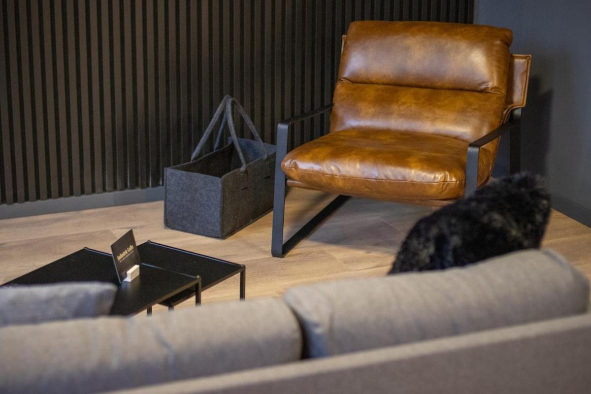 Industrie Loft 1903 - Parkfrei - Netflix - Zentral