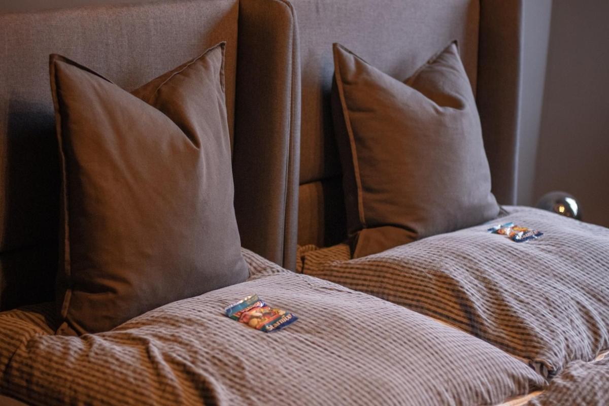 Industrie Loft 1903 - Parkfrei - Netflix - Zentral