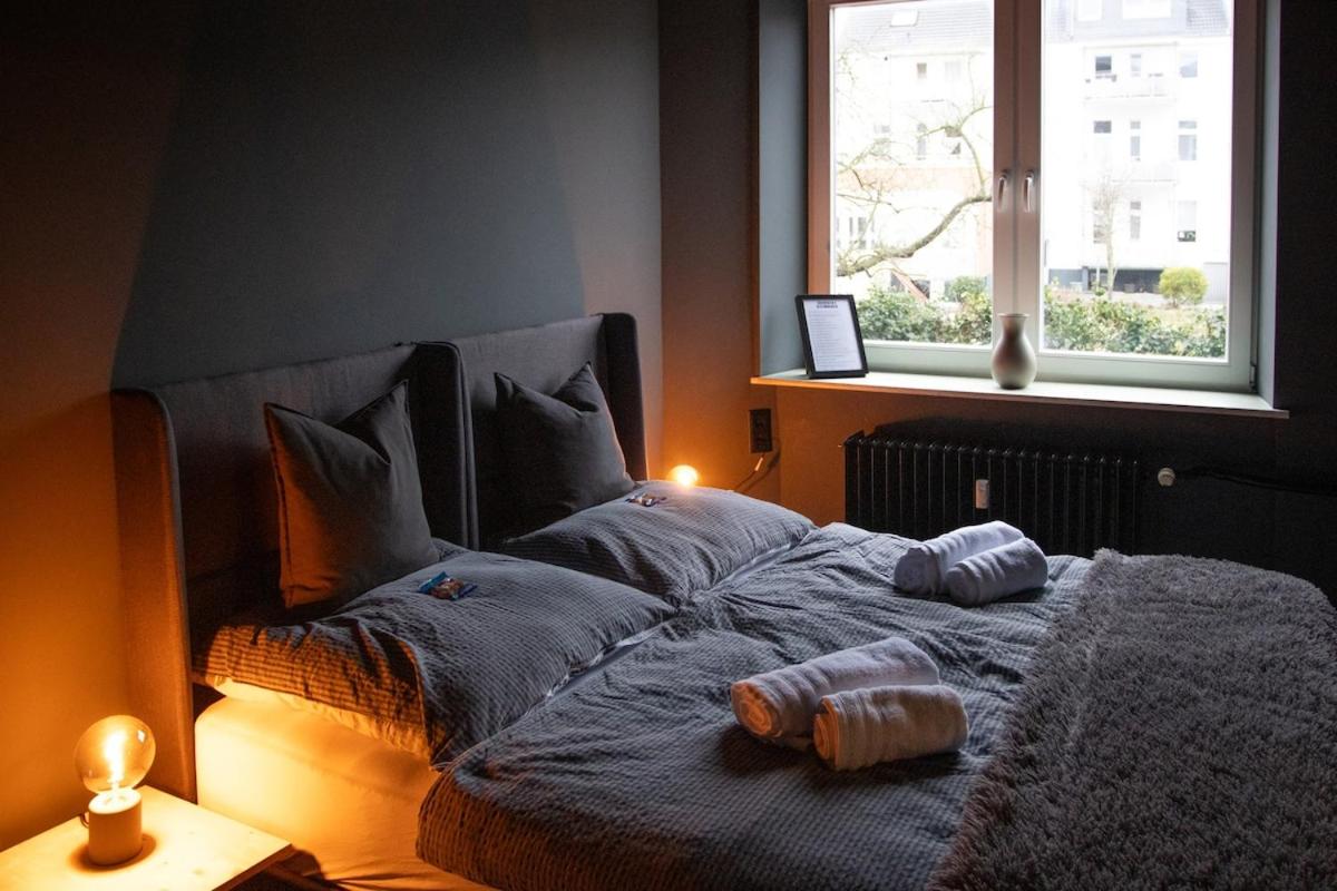 Industrie Loft 1903 - Parkfrei - Netflix - Zentral