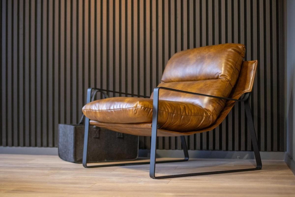 Industrie Loft 1903 - Parkfrei - Netflix - Zentral