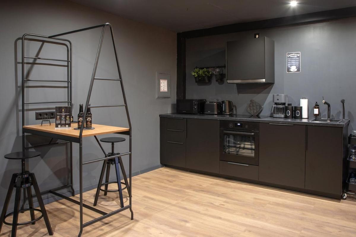 Industrie Loft 1903 - Parkfrei - Netflix - Zentral
