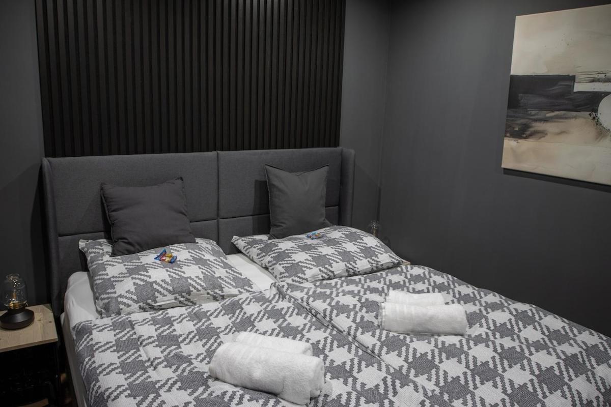 Industrie Loft 1903 - Parkfrei - Netflix - Zentral