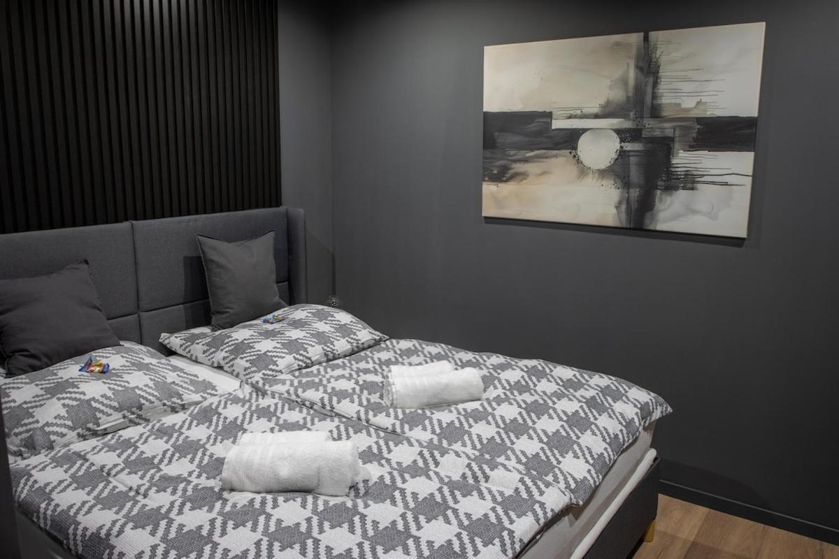 Industrie Loft 1903 - Parkfrei - Netflix - Zentral
