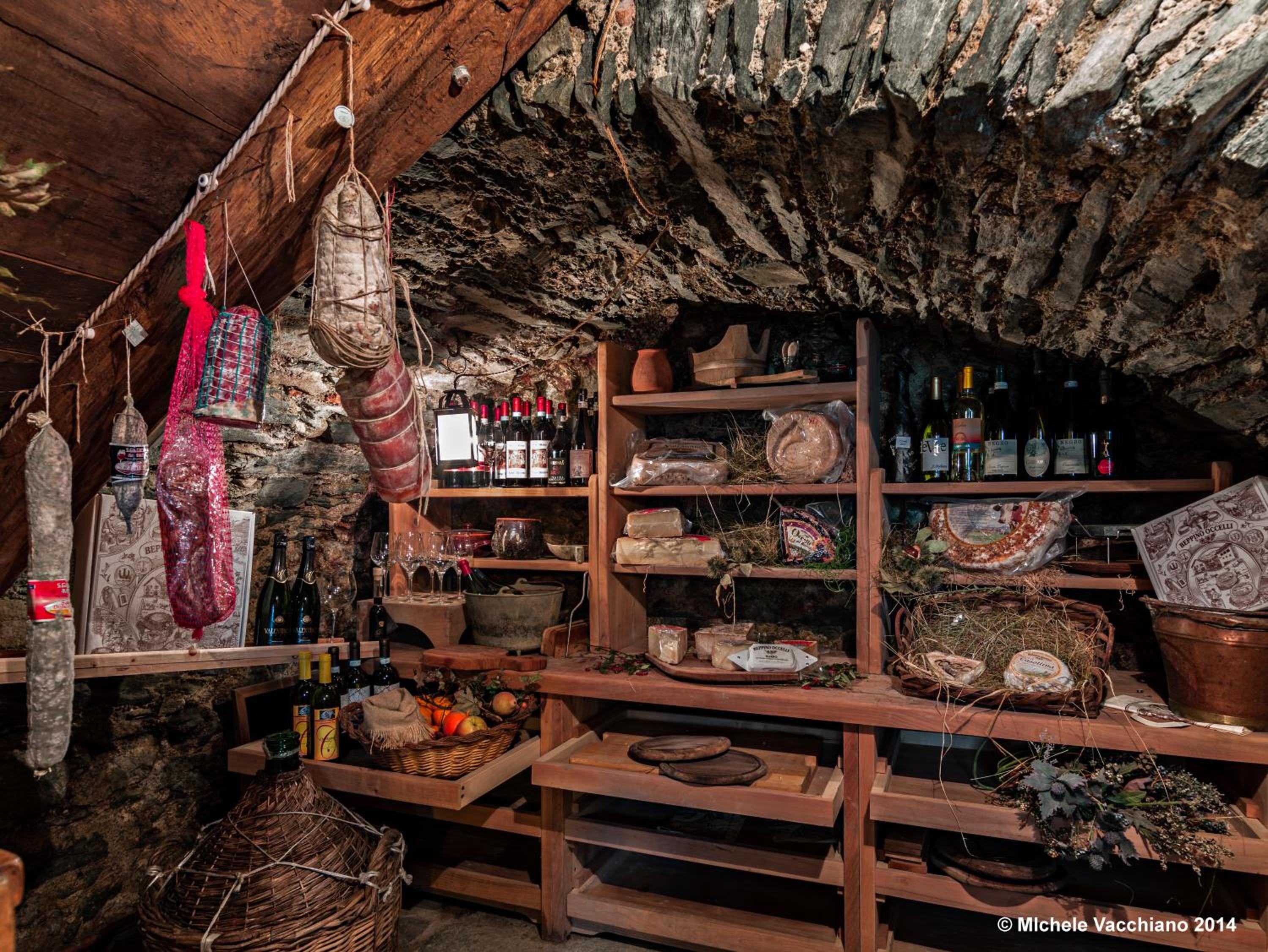 Locanda Del Mulino view 2