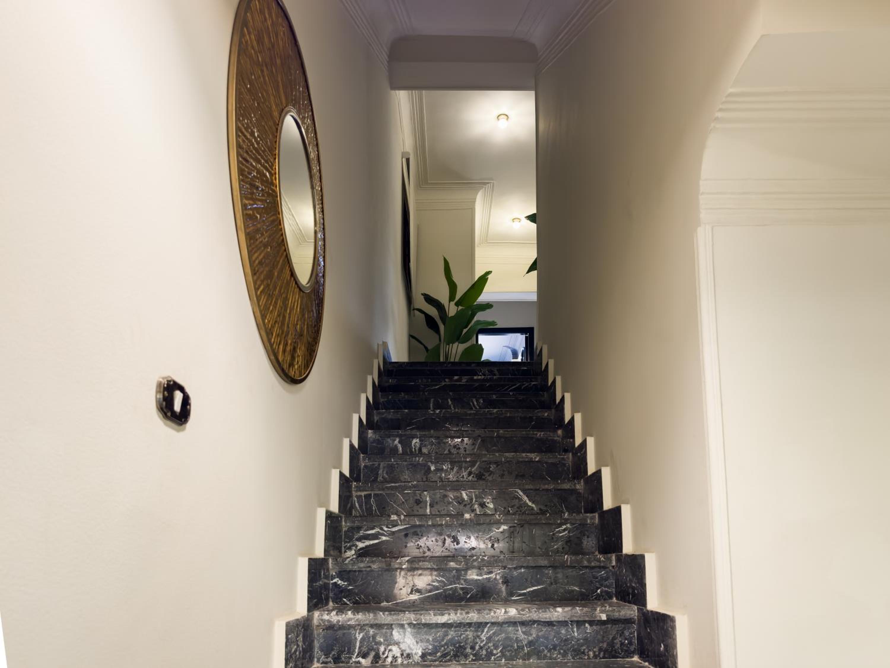 Cozy vintage duplex Khan -khan luxe residence pyramids view