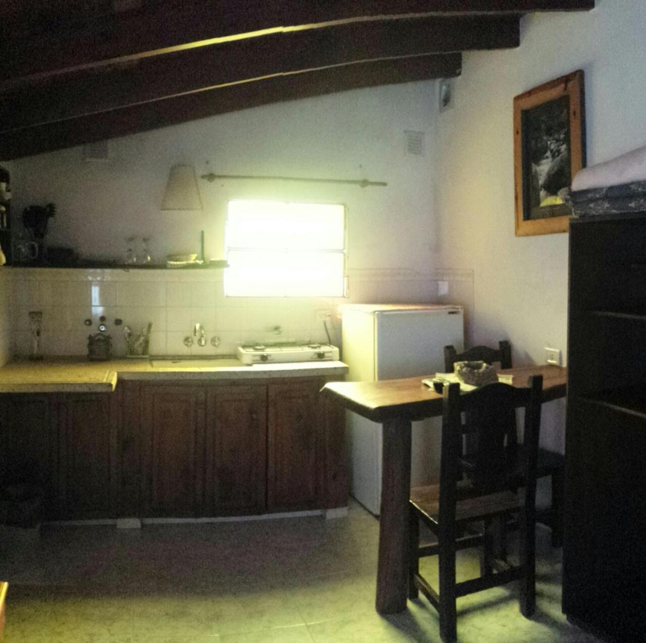 Hosteria El Ceibo