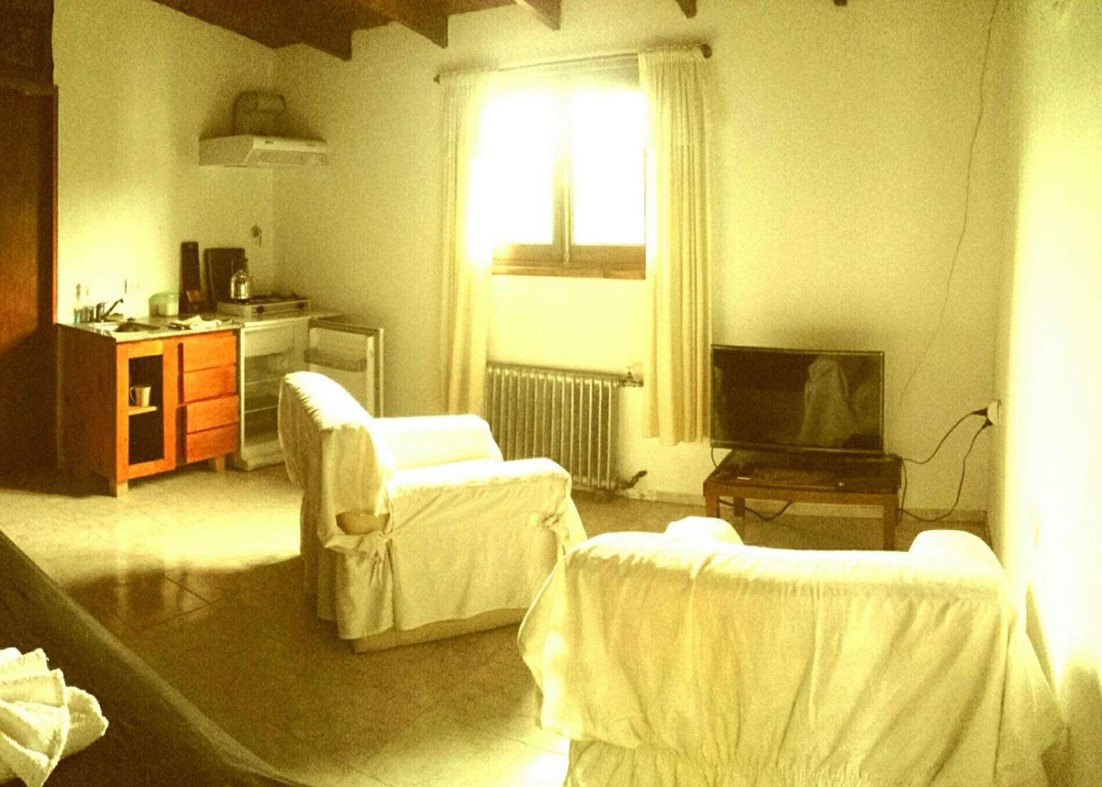 Hosteria El Ceibo