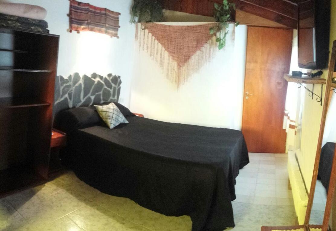 Hosteria El Ceibo