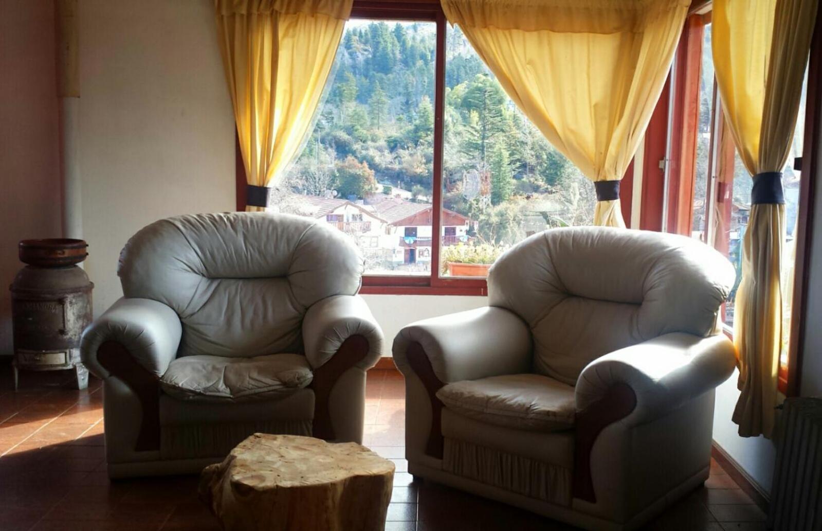 Hosteria El Ceibo