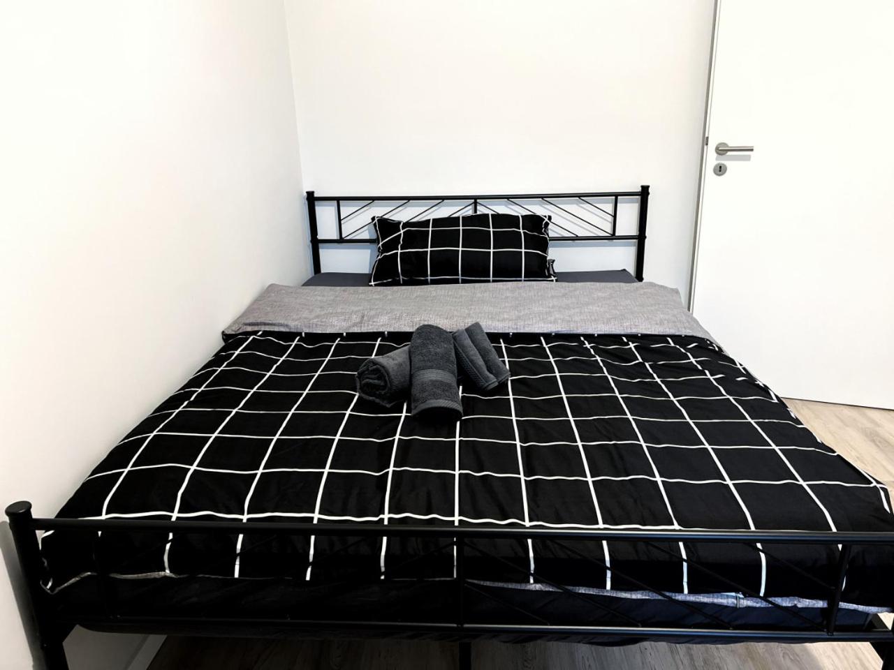 HolidayHome Apartments I Cozy Private Room