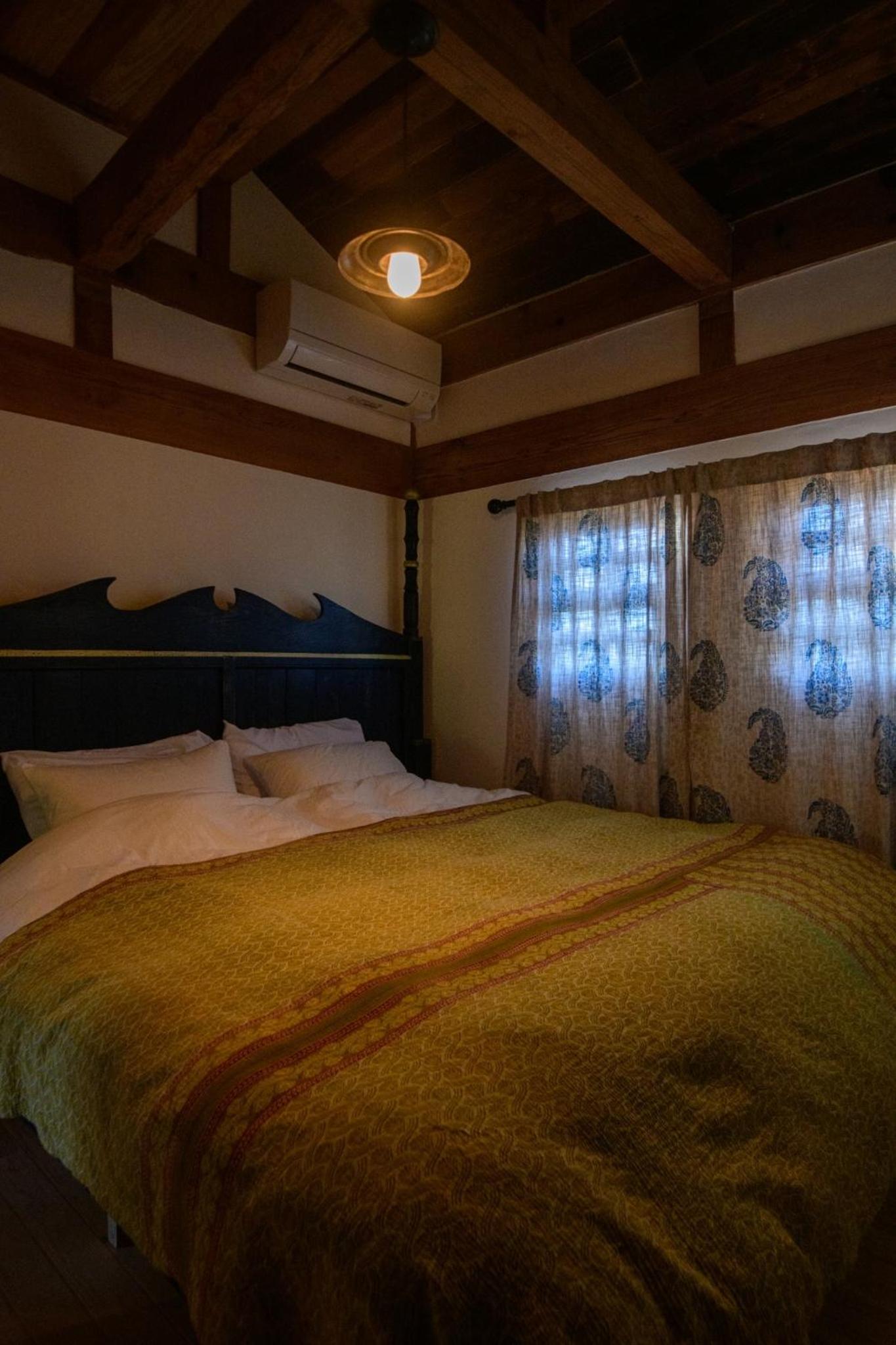 Hotel Namaskar