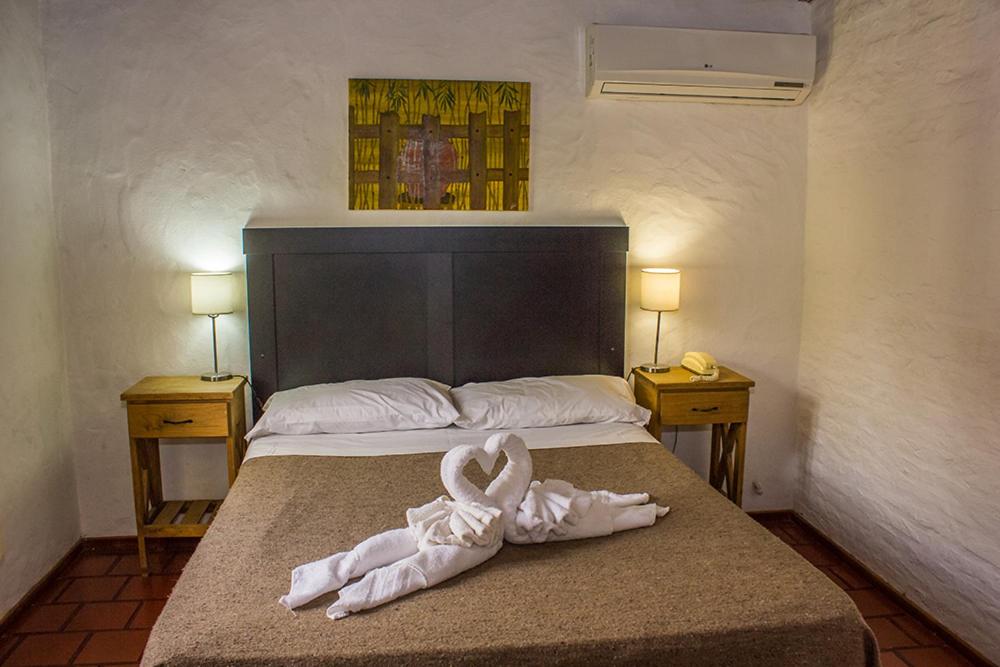 Posada Pecos