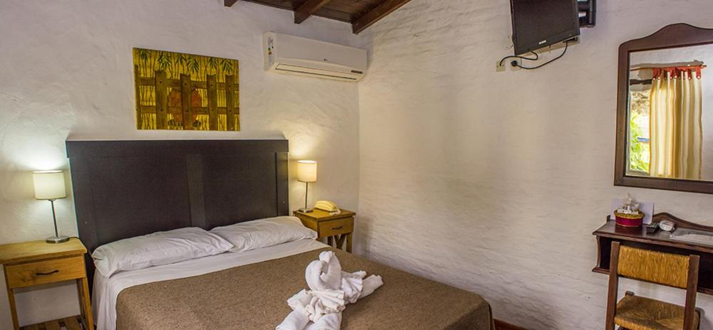 Posada Pecos