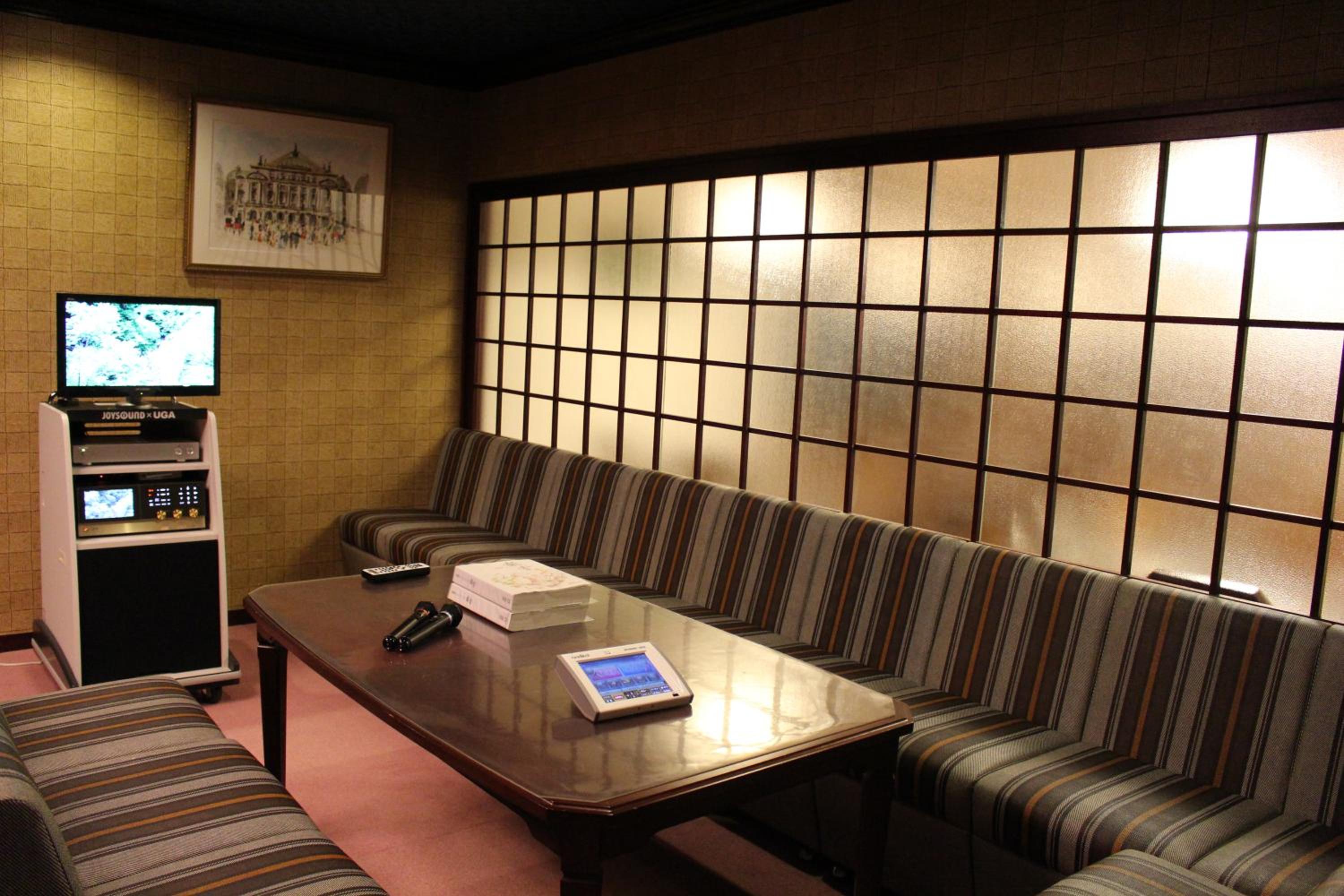 Miyajima Seaside Hotel