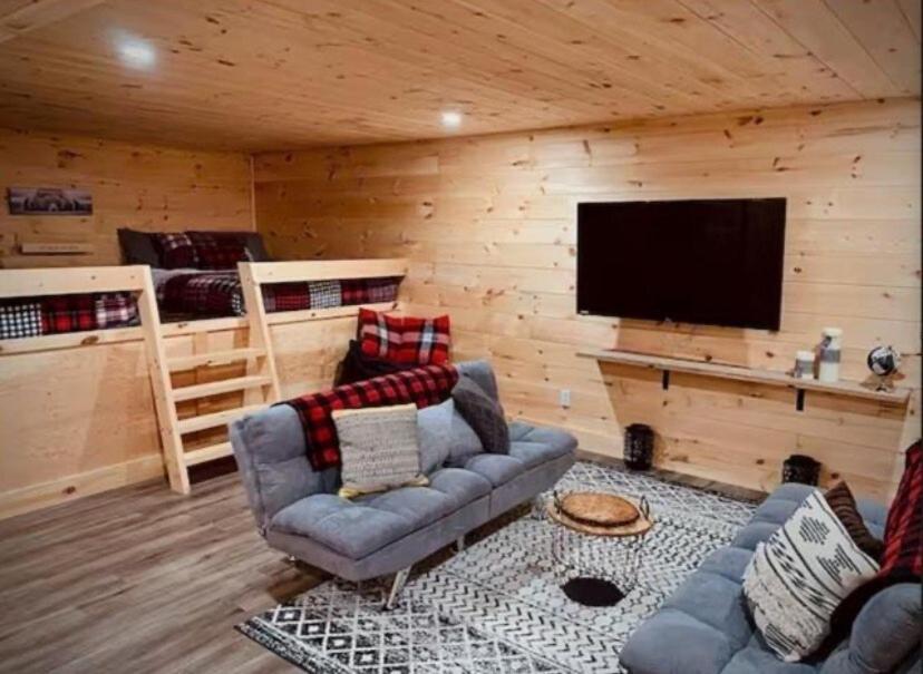 Yomi Chalet