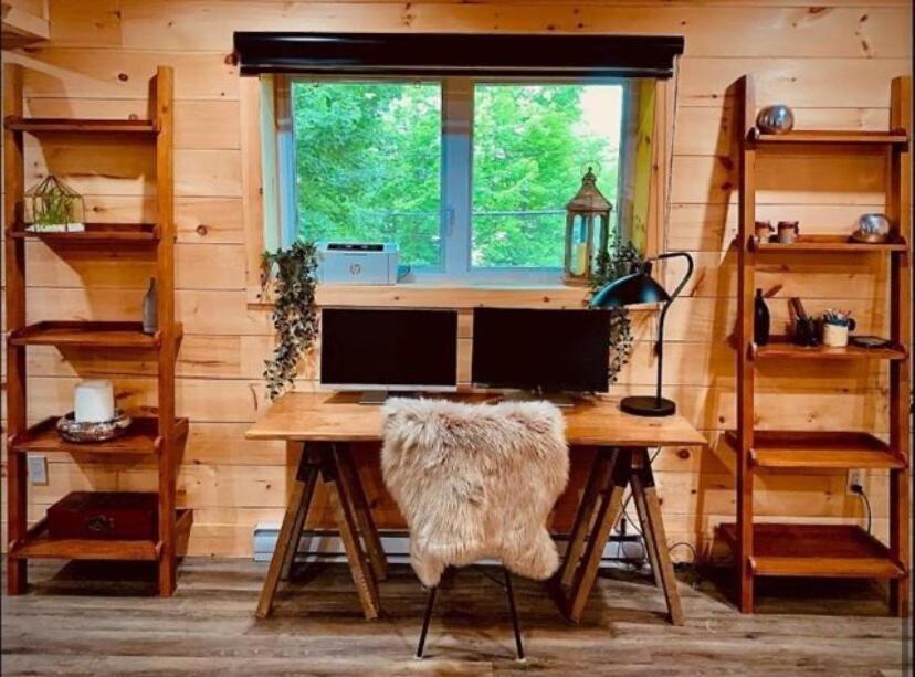 Yomi Chalet