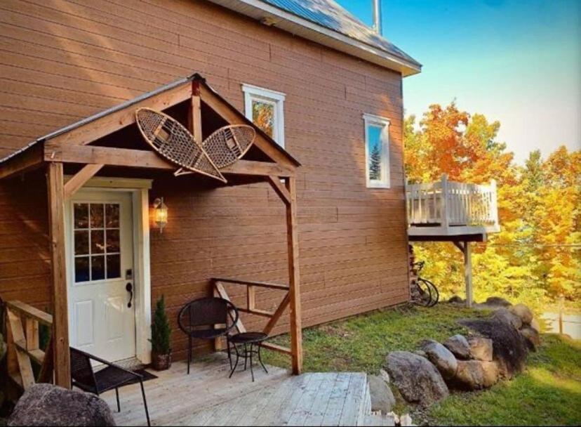 Yomi Chalet