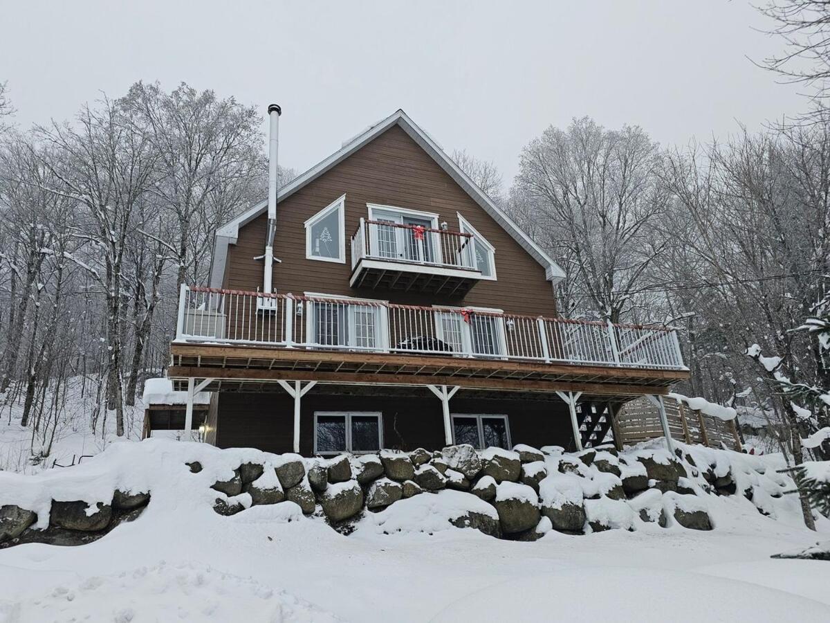 Yomi Chalet