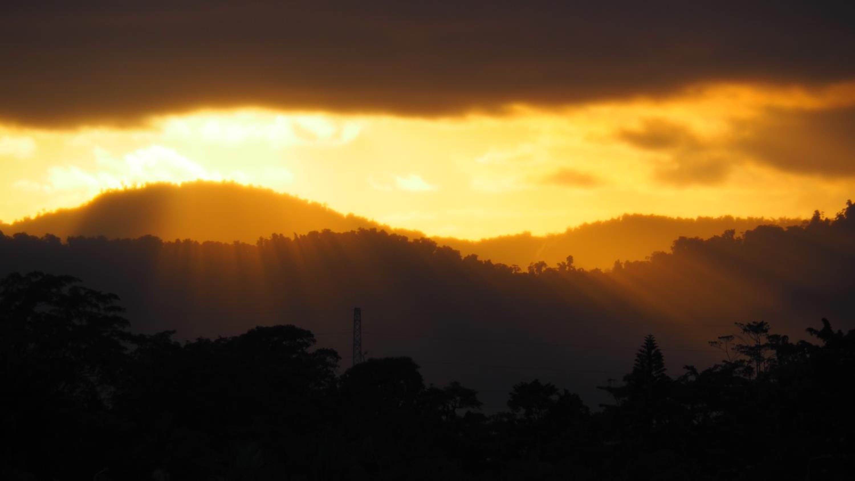 Babinda Quarters