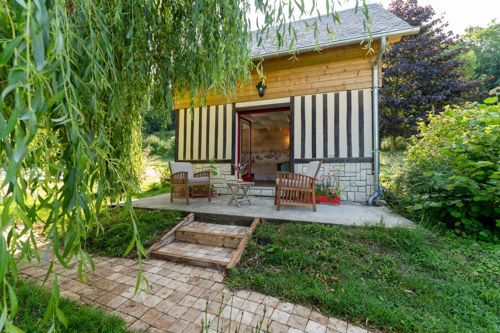 L'Herbe Haute, photo 23