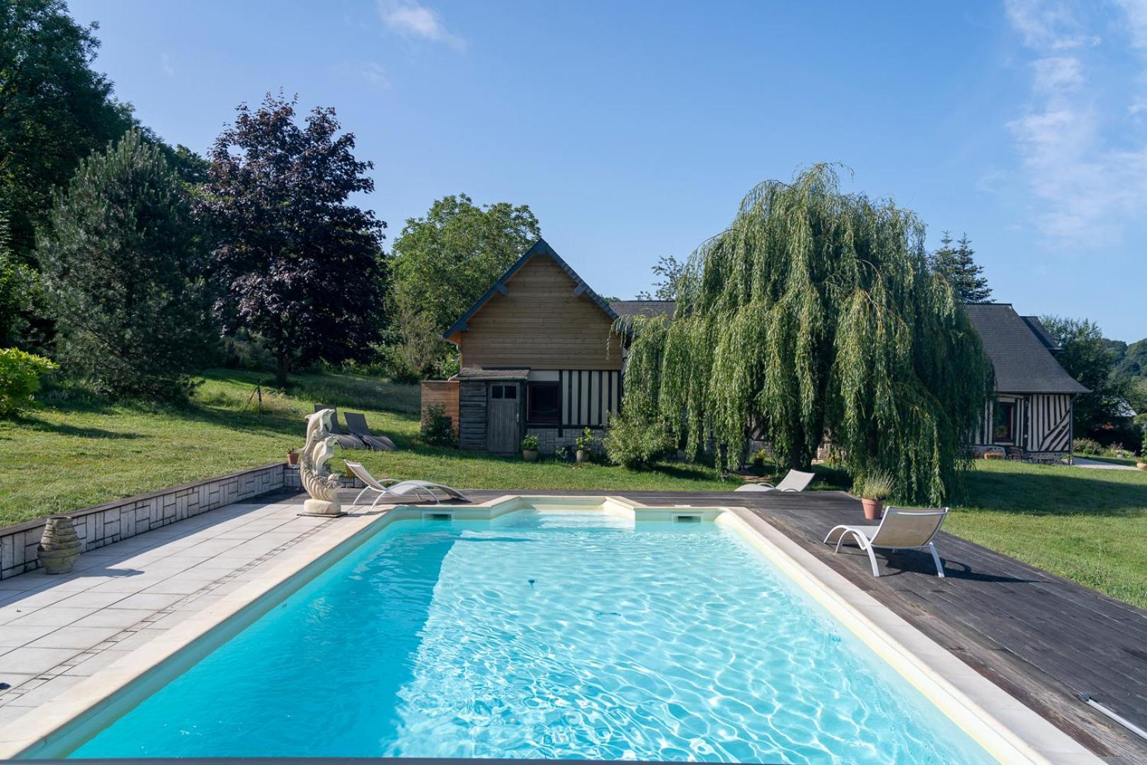 L'Herbe Haute, photo 6