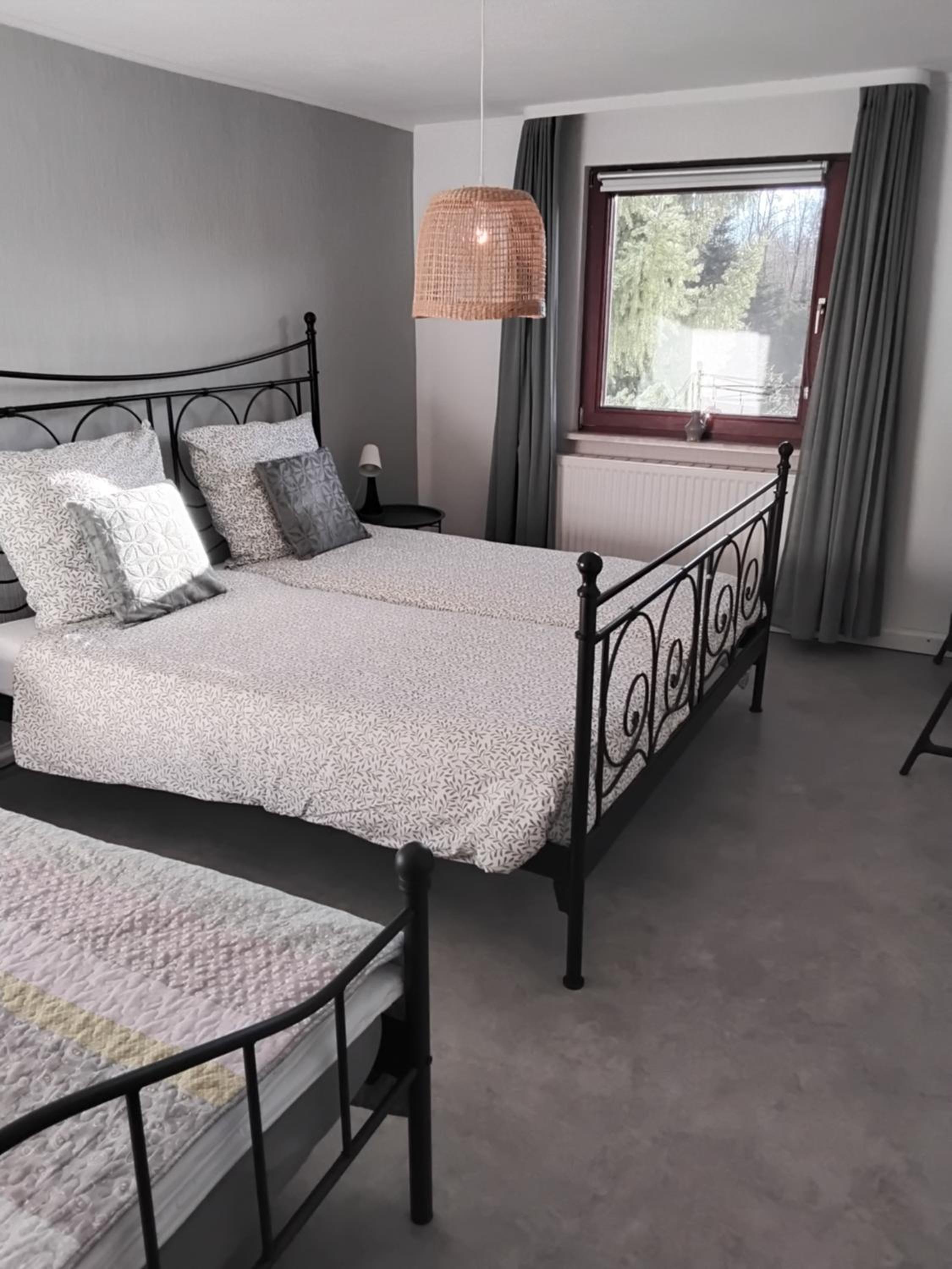 Hochwald appartement