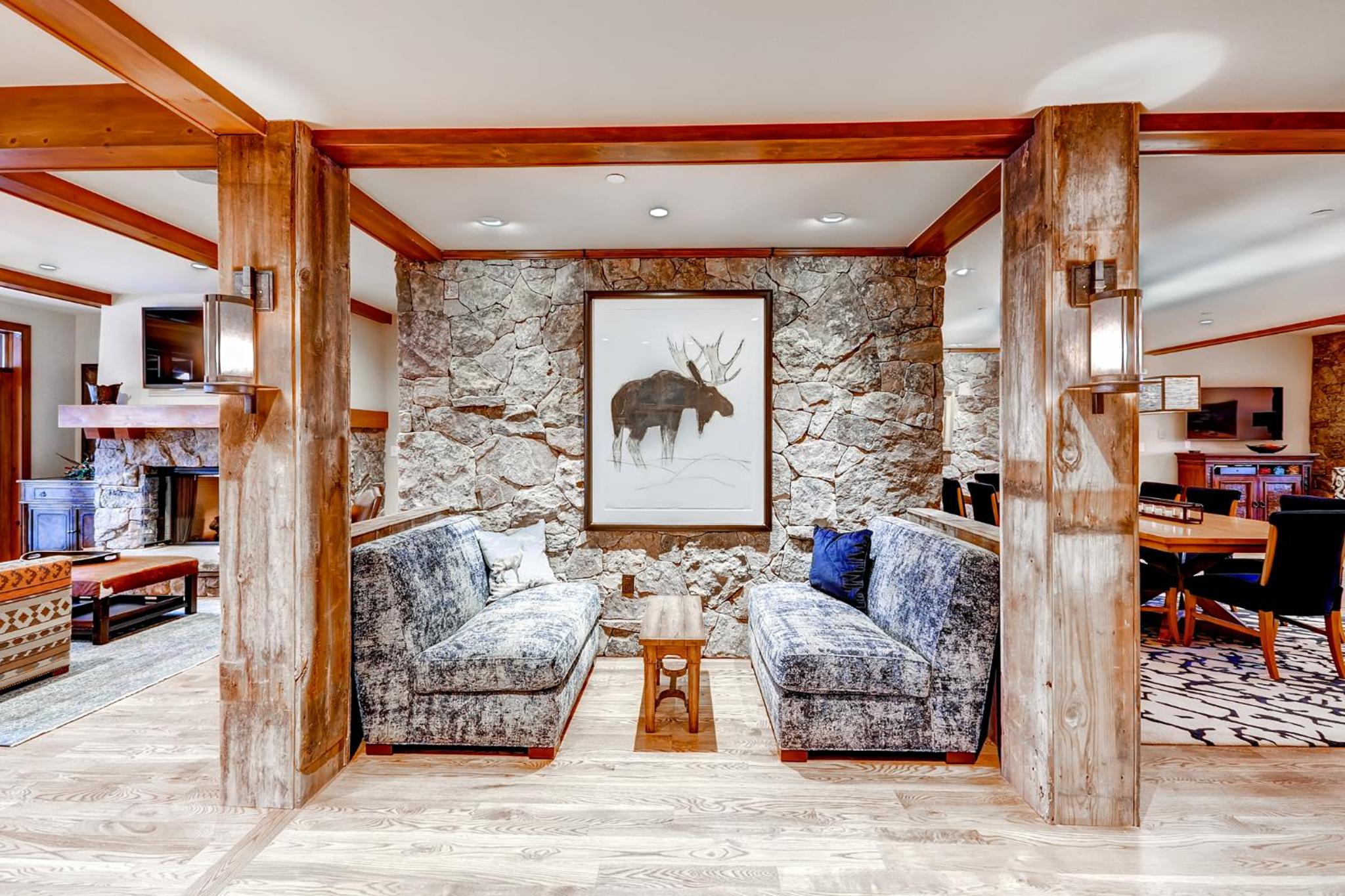 Bachelor Gulch Village by Vail Resorts