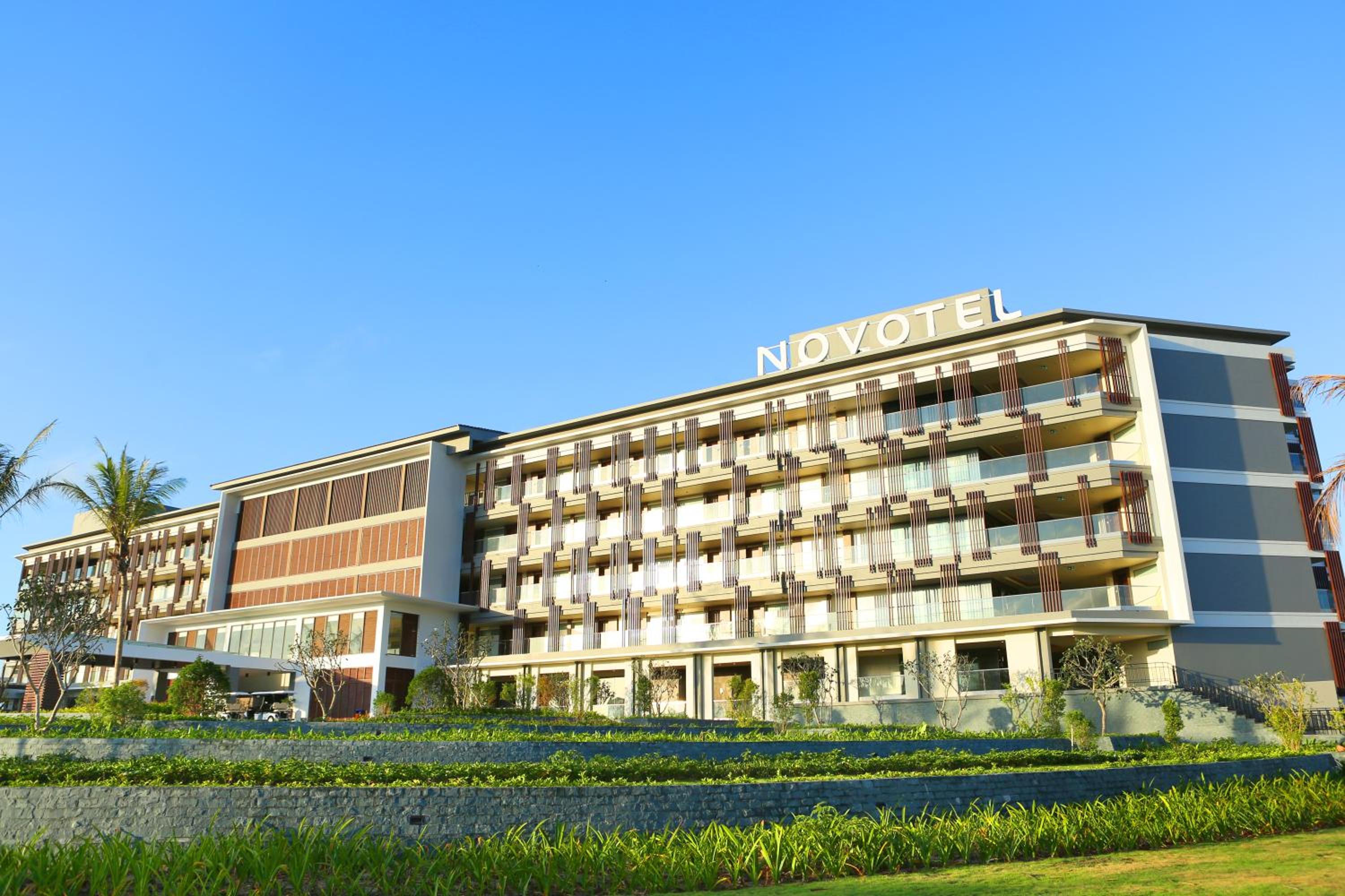 Hotel Novotel Phu Quoc Resort - Image 1