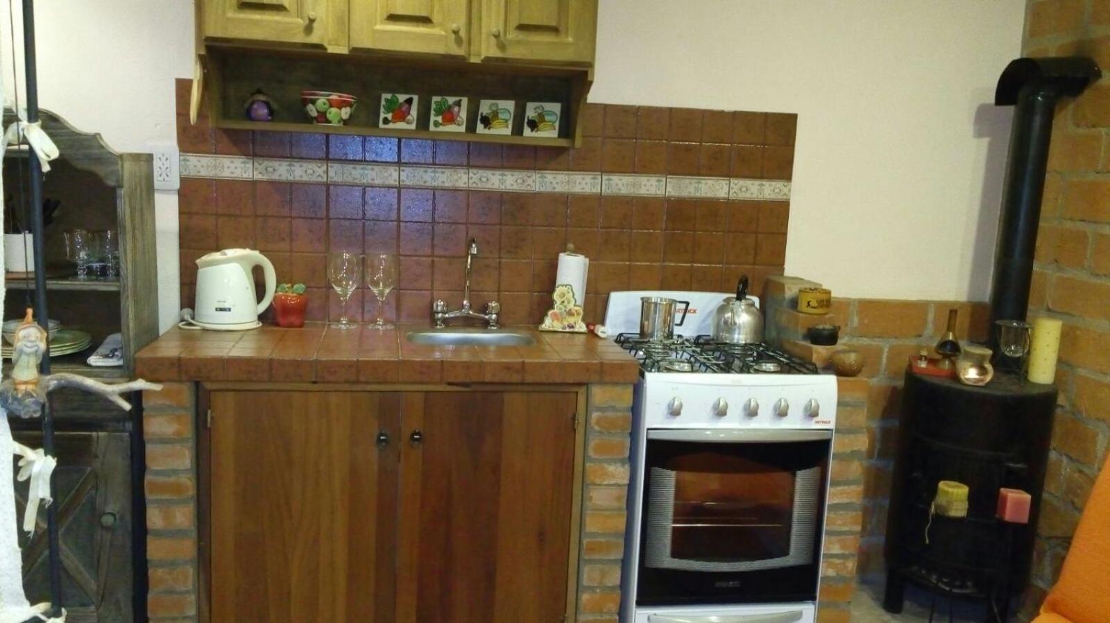 Casa 24 Puerto Iguazu
