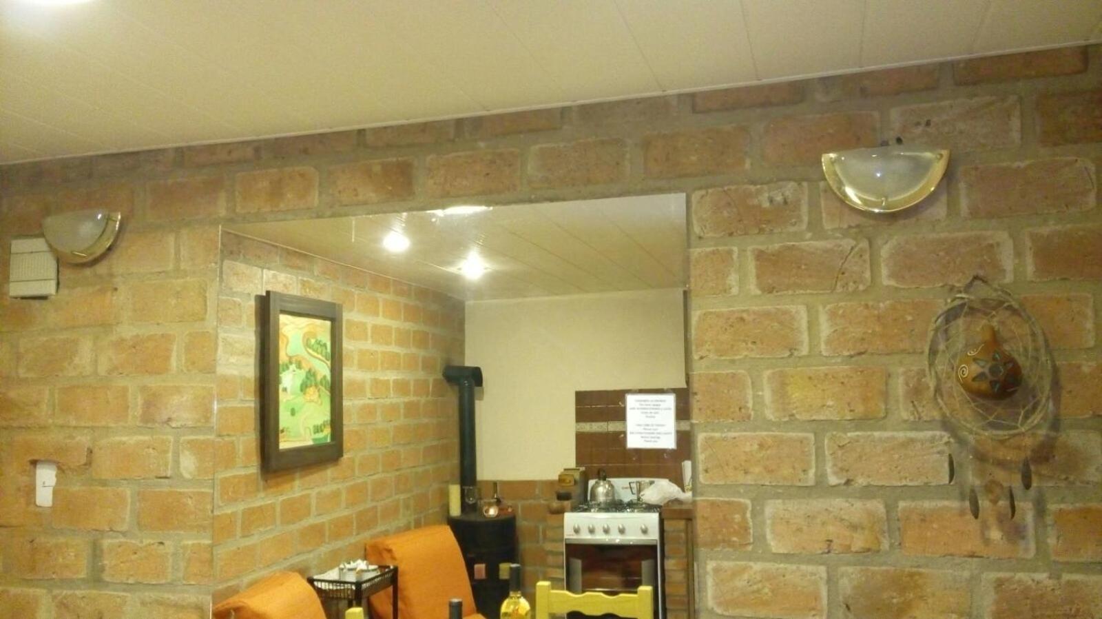 Casa 24 Puerto Iguazu