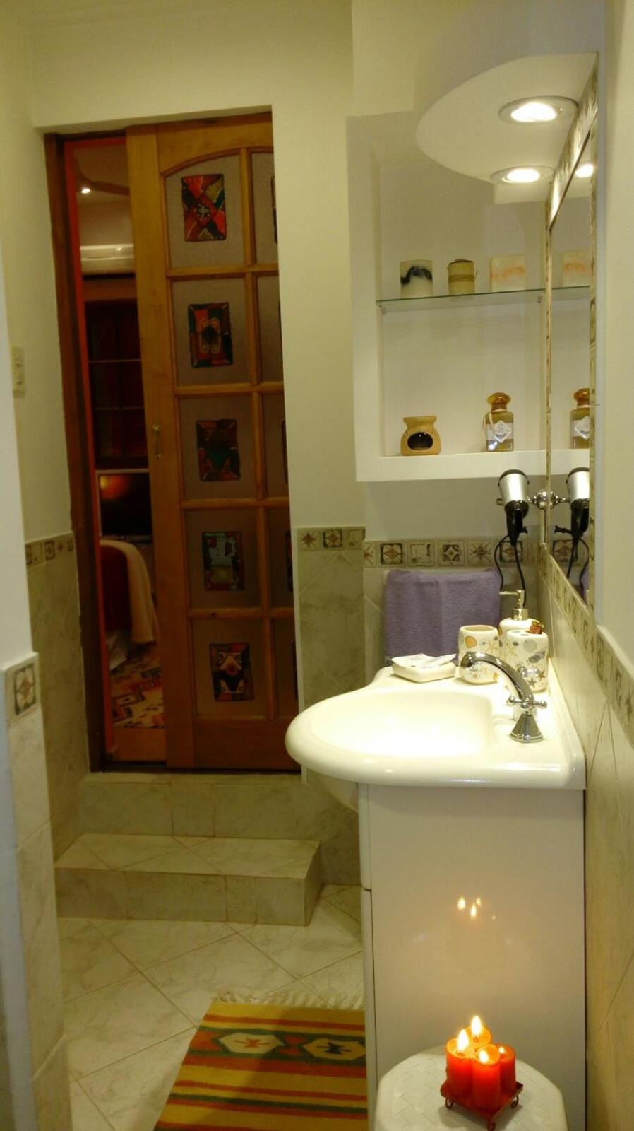 Casa 24 Puerto Iguazu