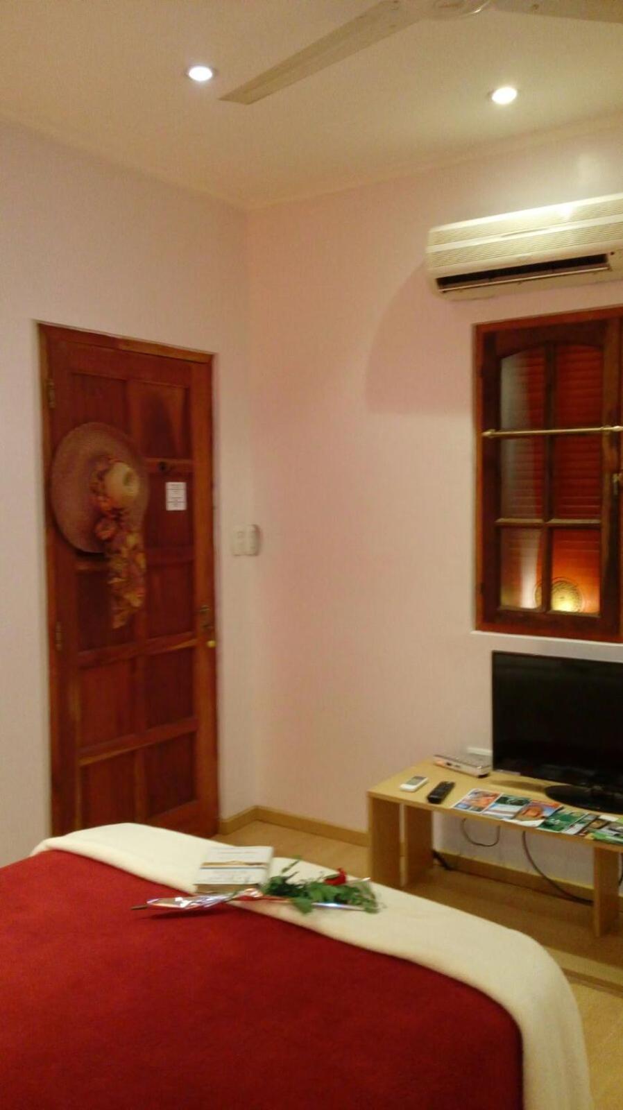 Casa 24 Puerto Iguazu