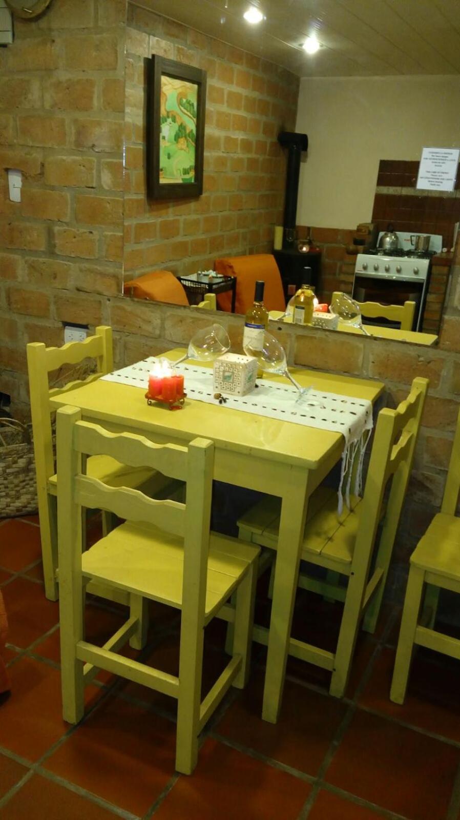 Casa 24 Puerto Iguazu