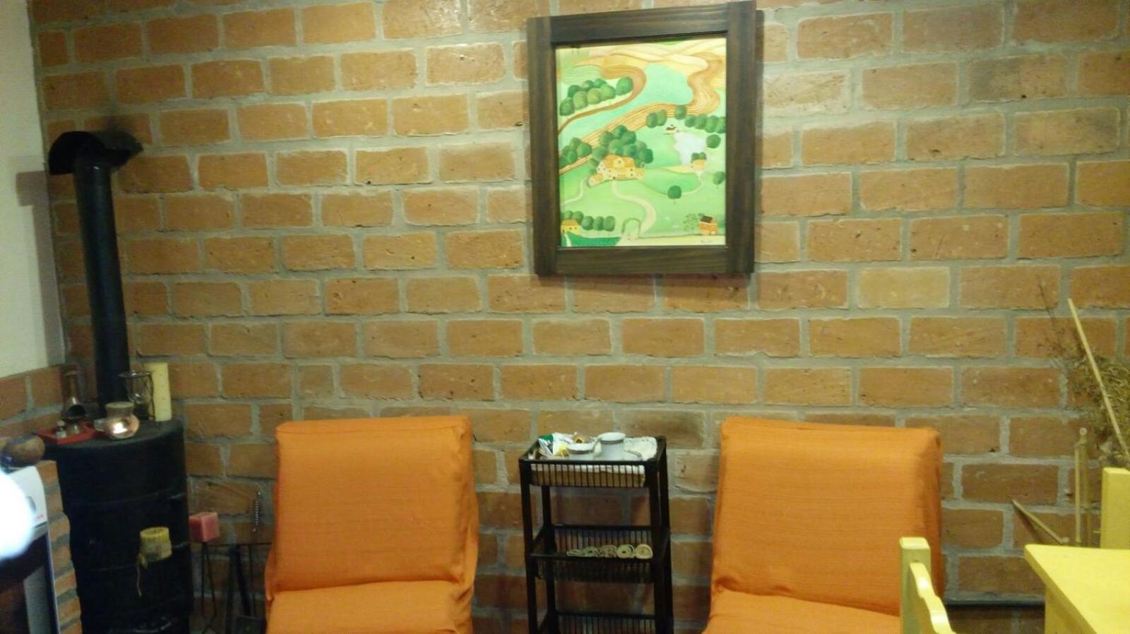 Casa 24 Puerto Iguazu