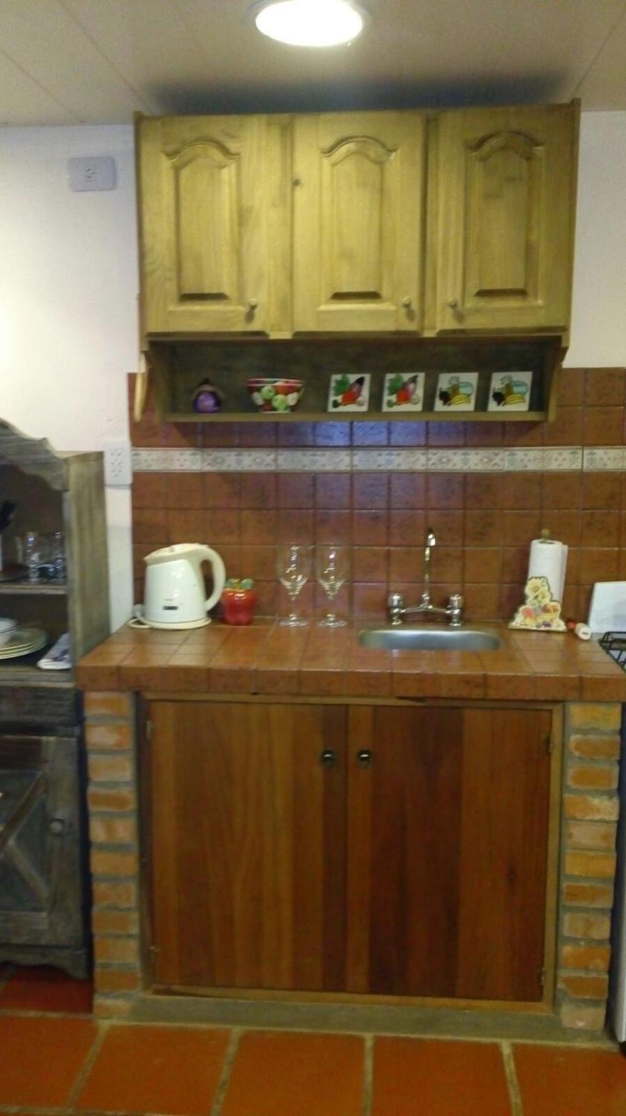 Casa 24 Puerto Iguazu