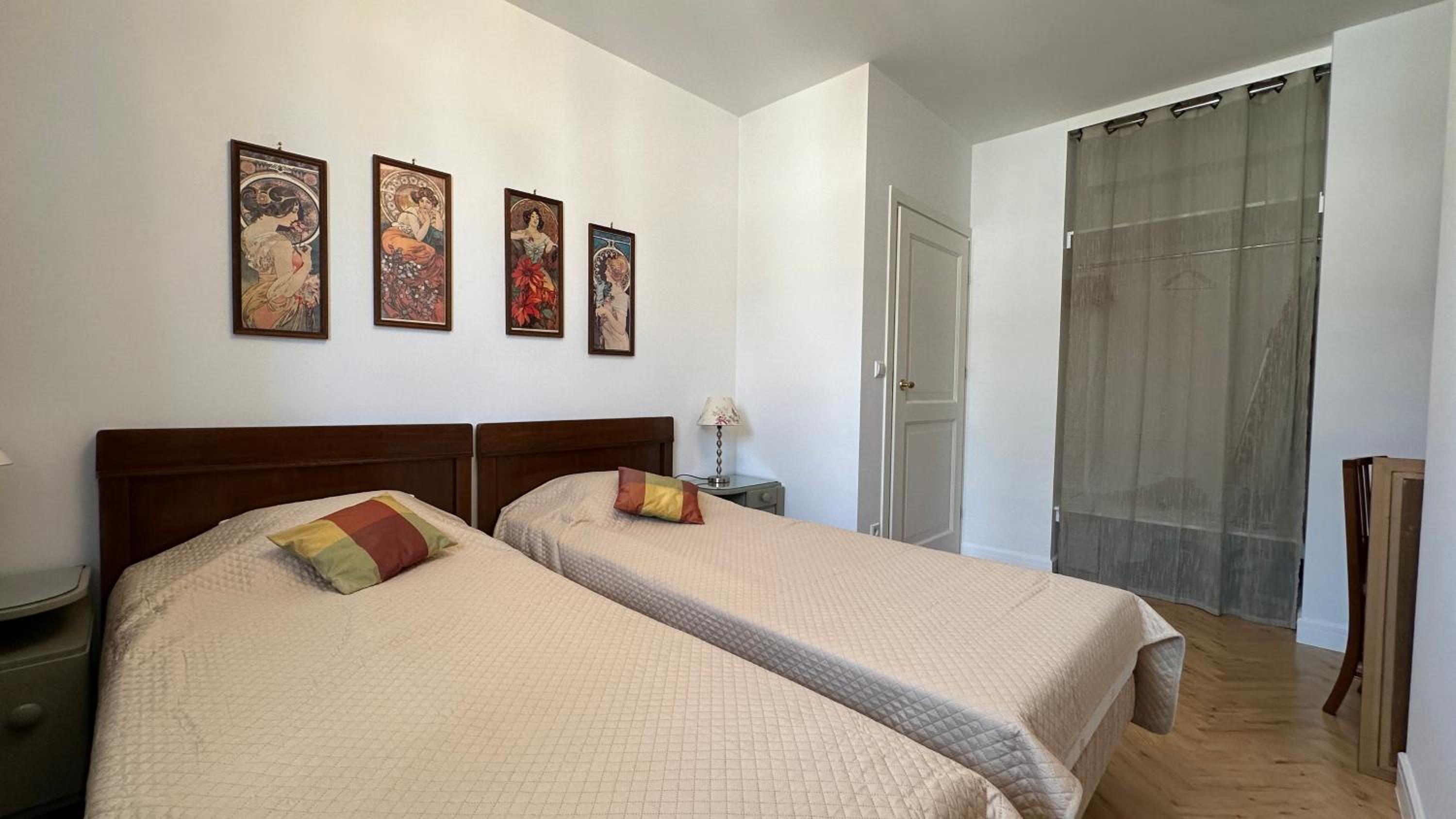 Two Bedrooms City Center Krakow
