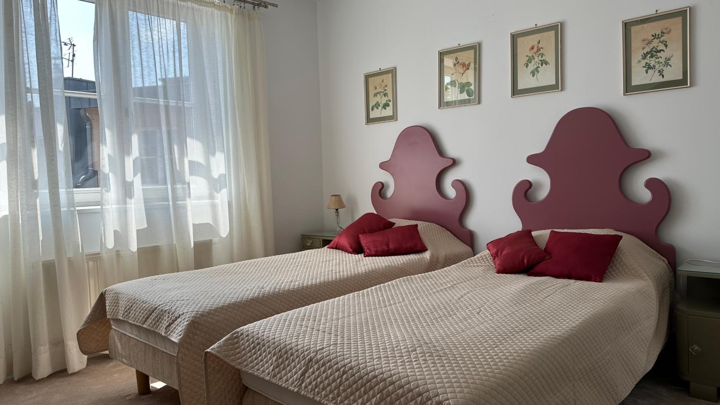 Two Bedrooms City Center Krakow