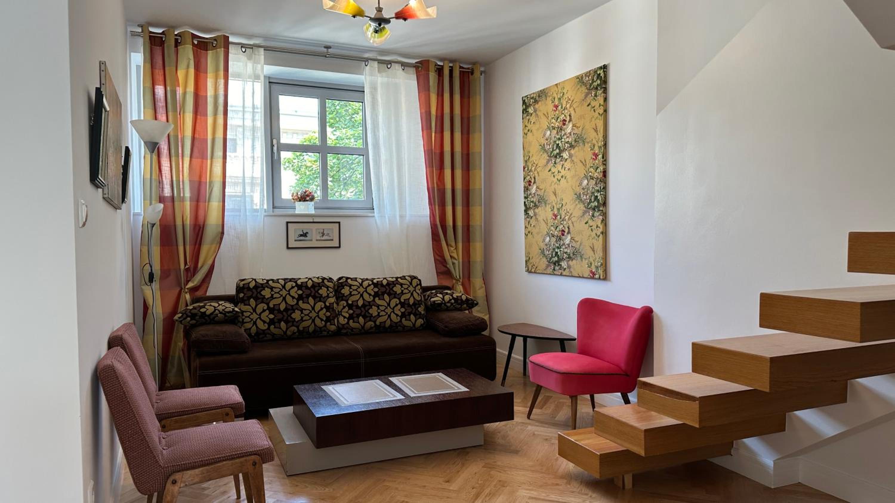 Two Bedrooms City Center Krakow
