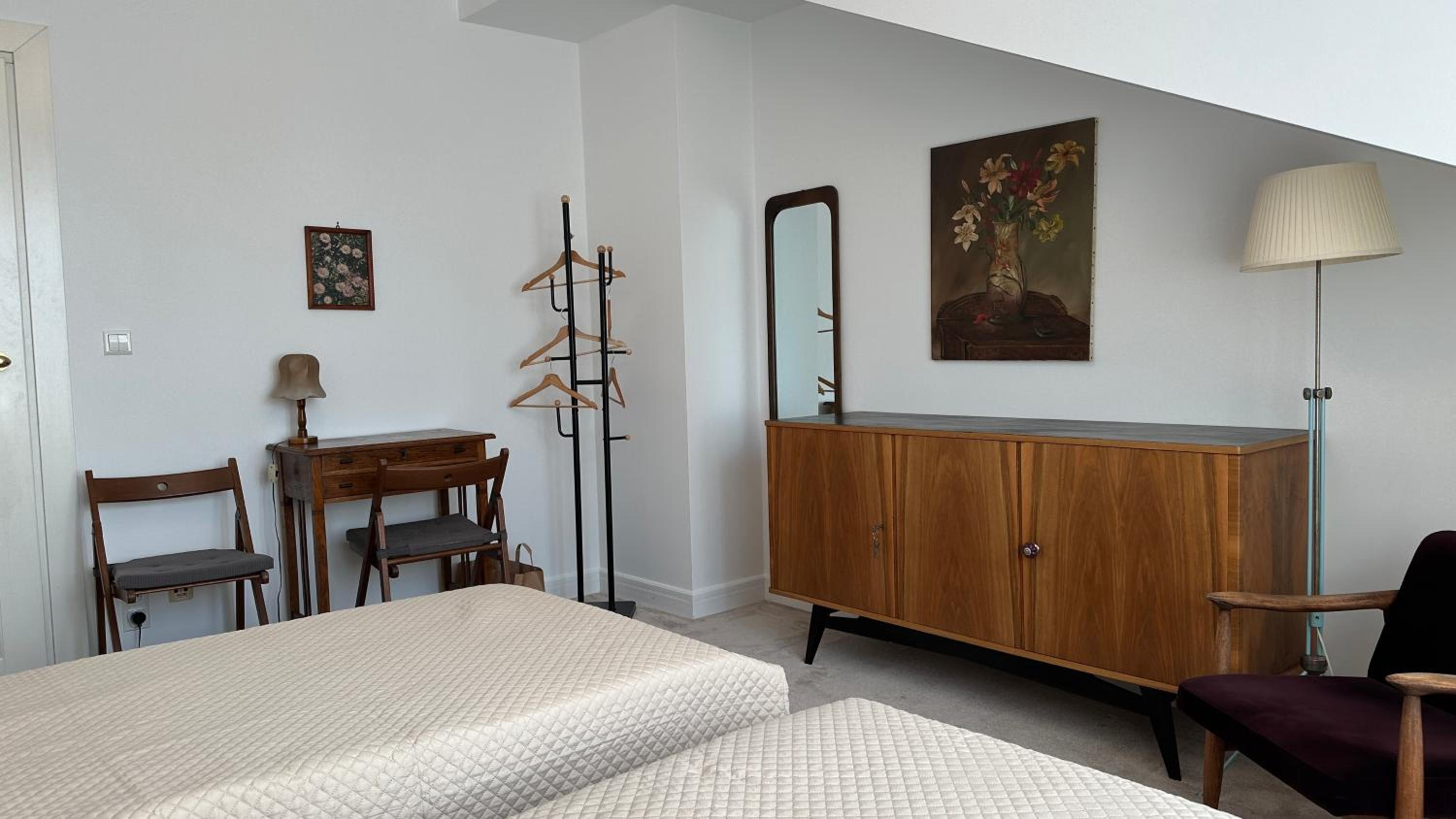 Two Bedrooms City Center Krakow