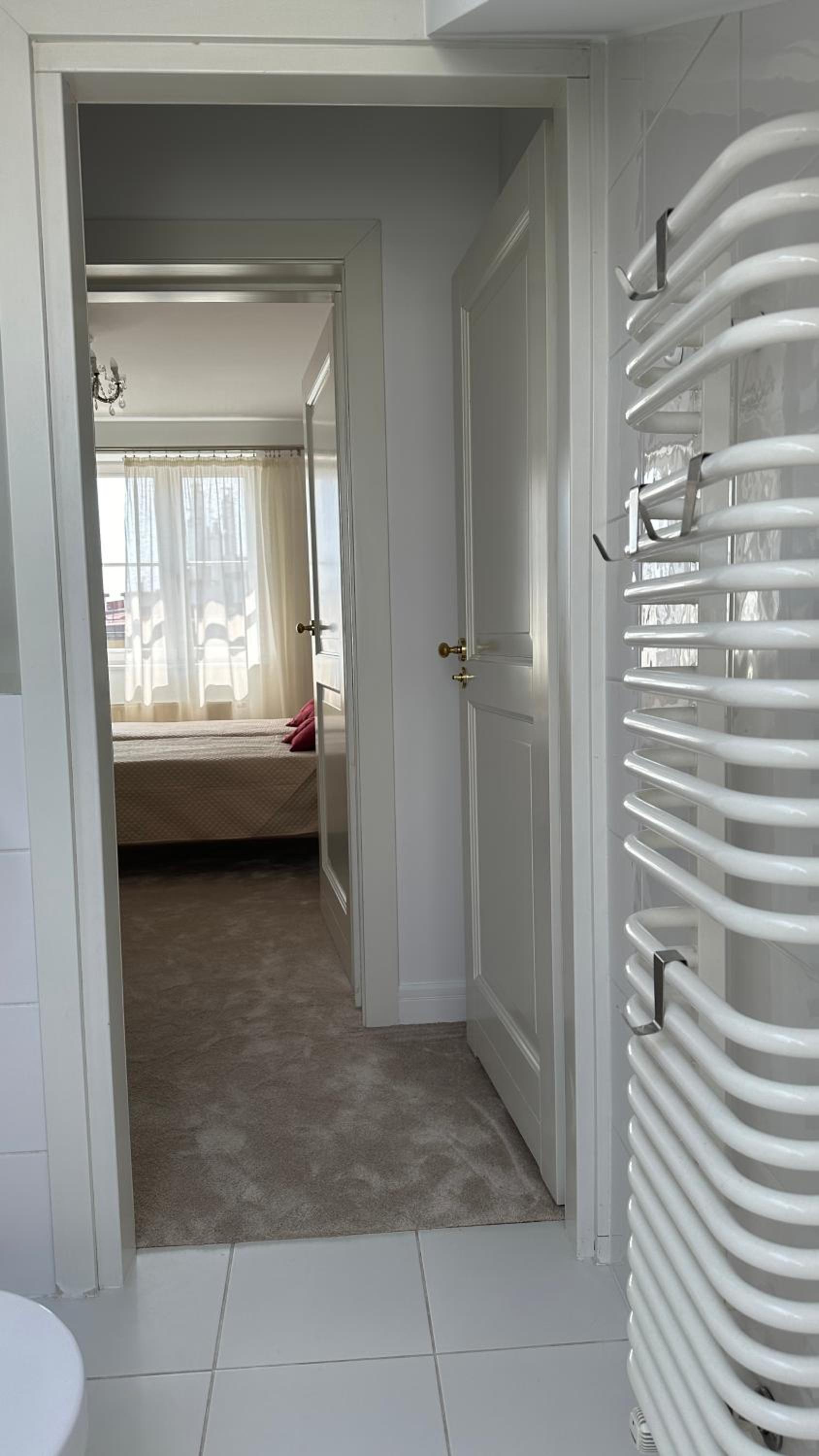 Two Bedrooms City Center Krakow