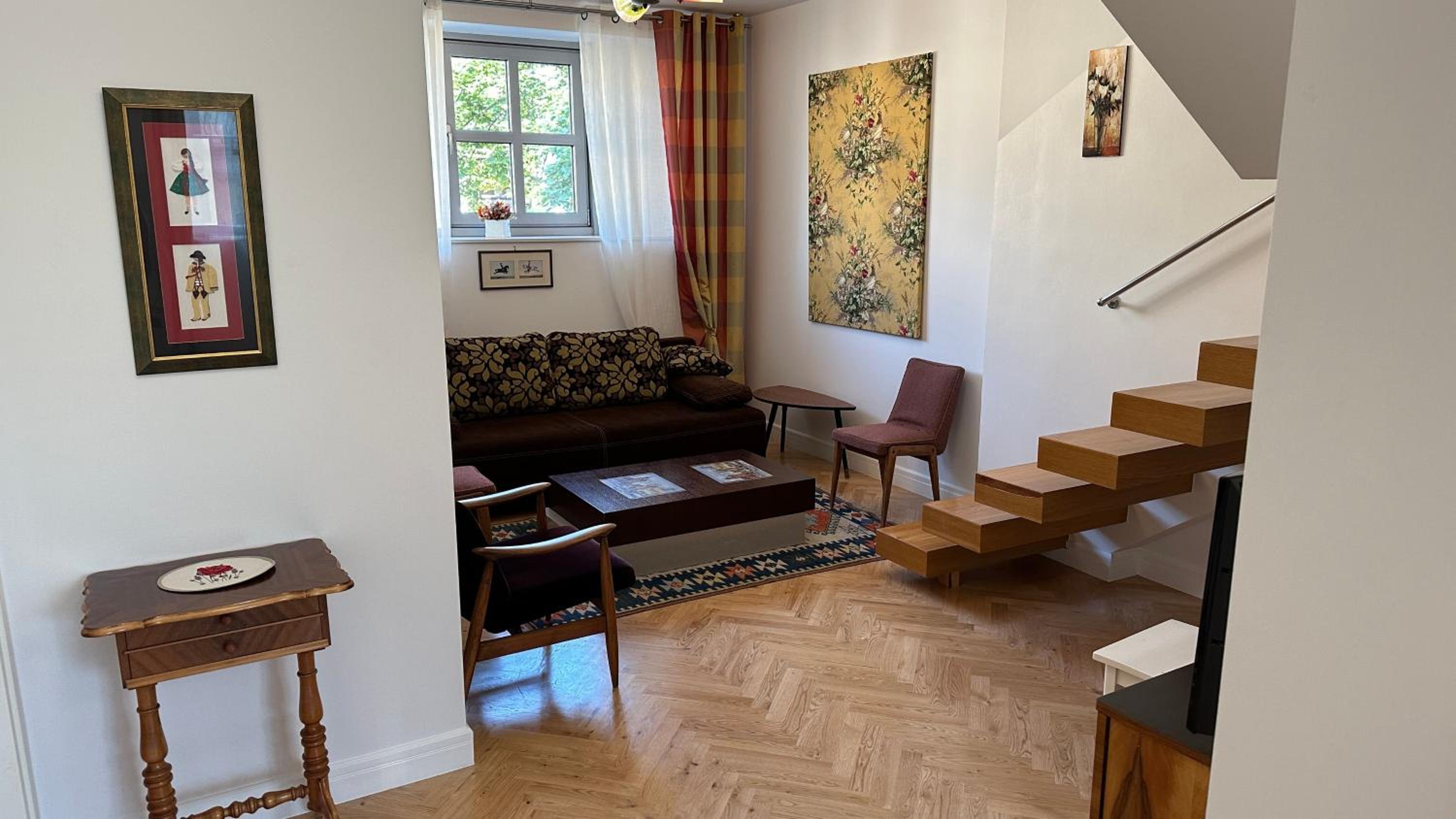 Two Bedrooms City Center Krakow