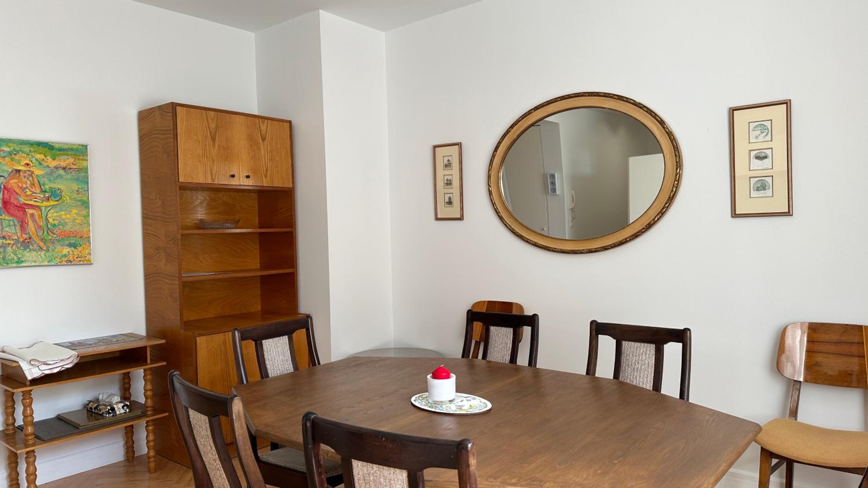 Two Bedrooms City Center Krakow