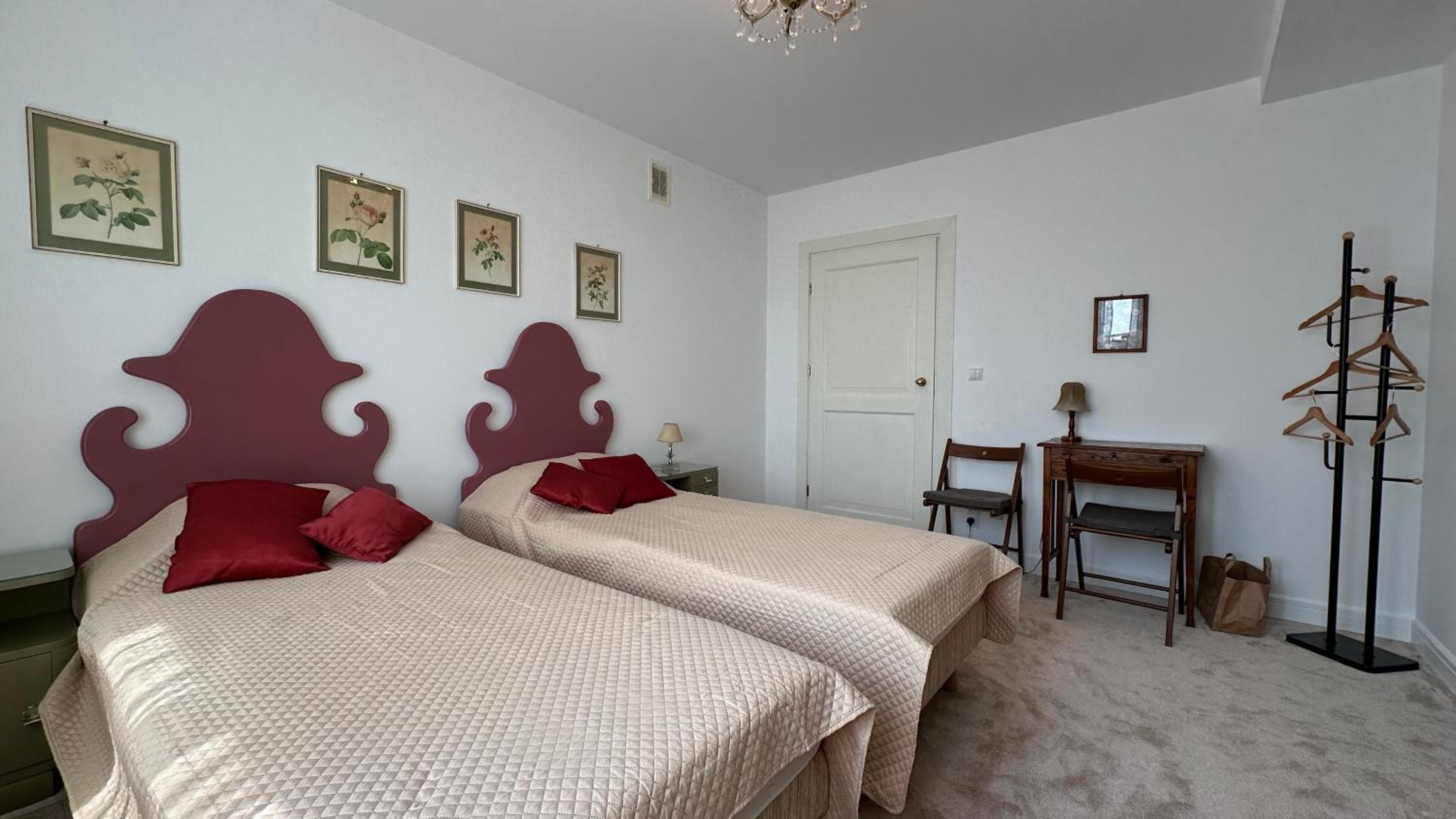 Two Bedrooms City Center Krakow