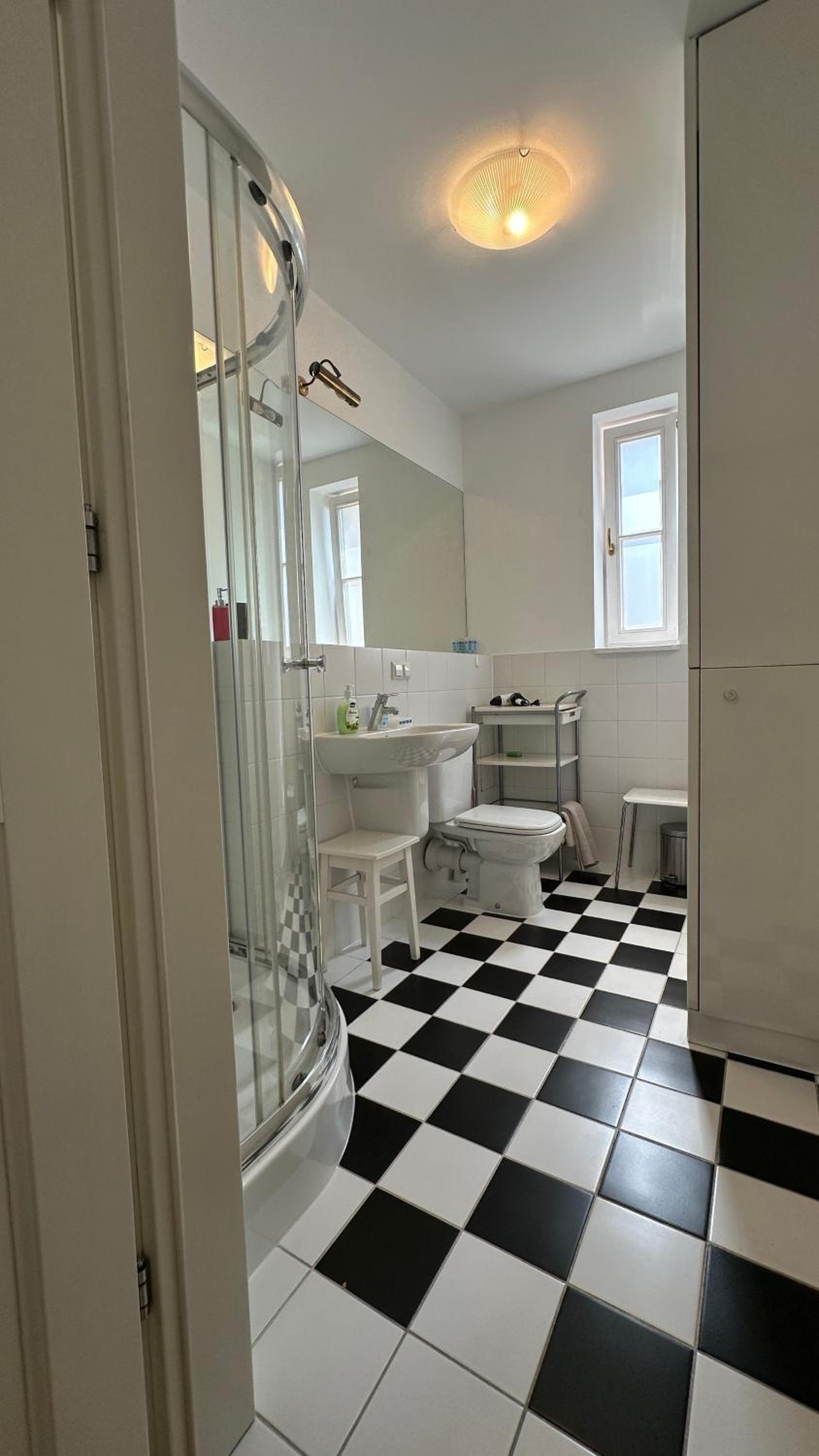 Two Bedrooms City Center Krakow