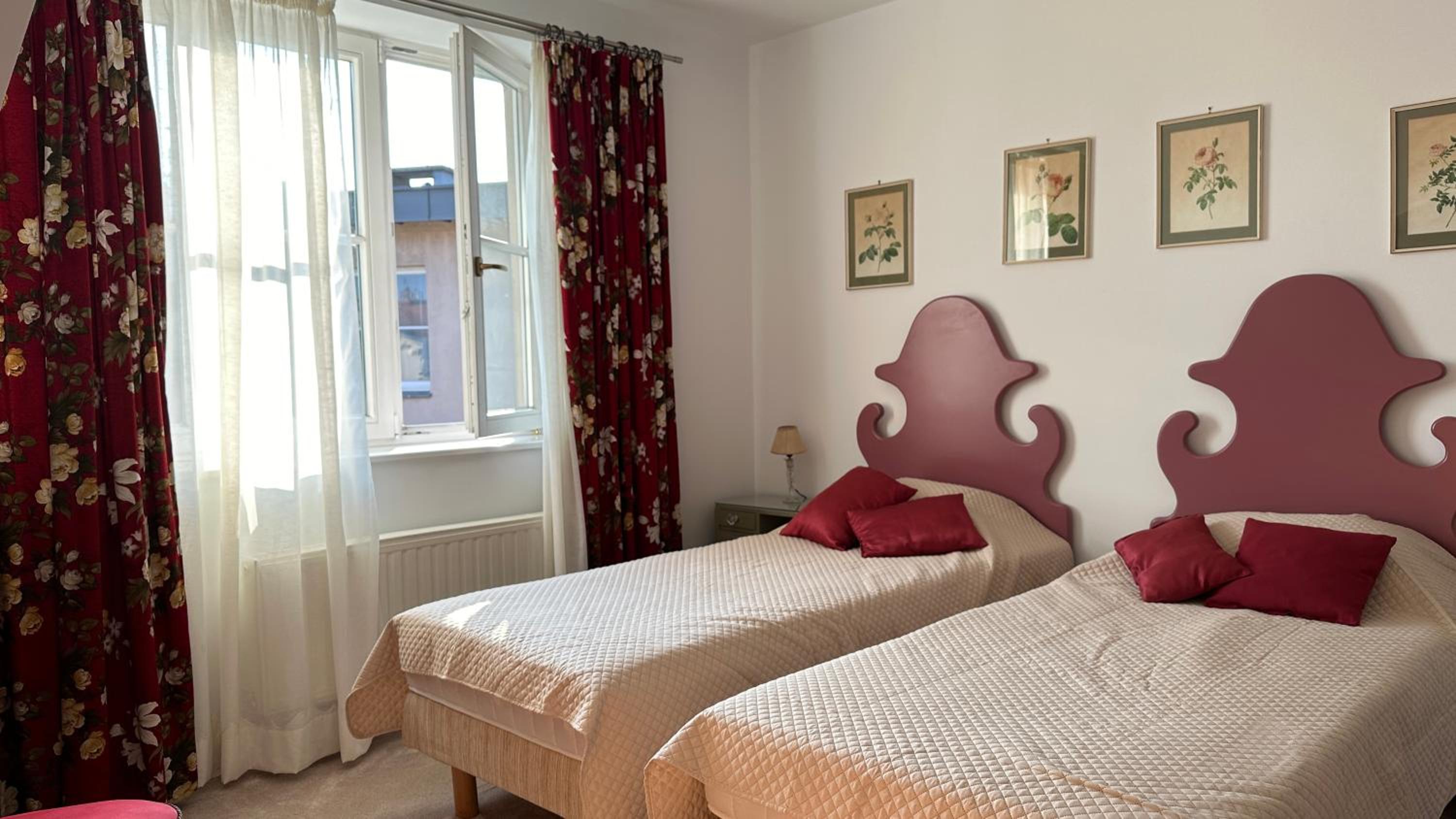 Two Bedrooms City Center Krakow
