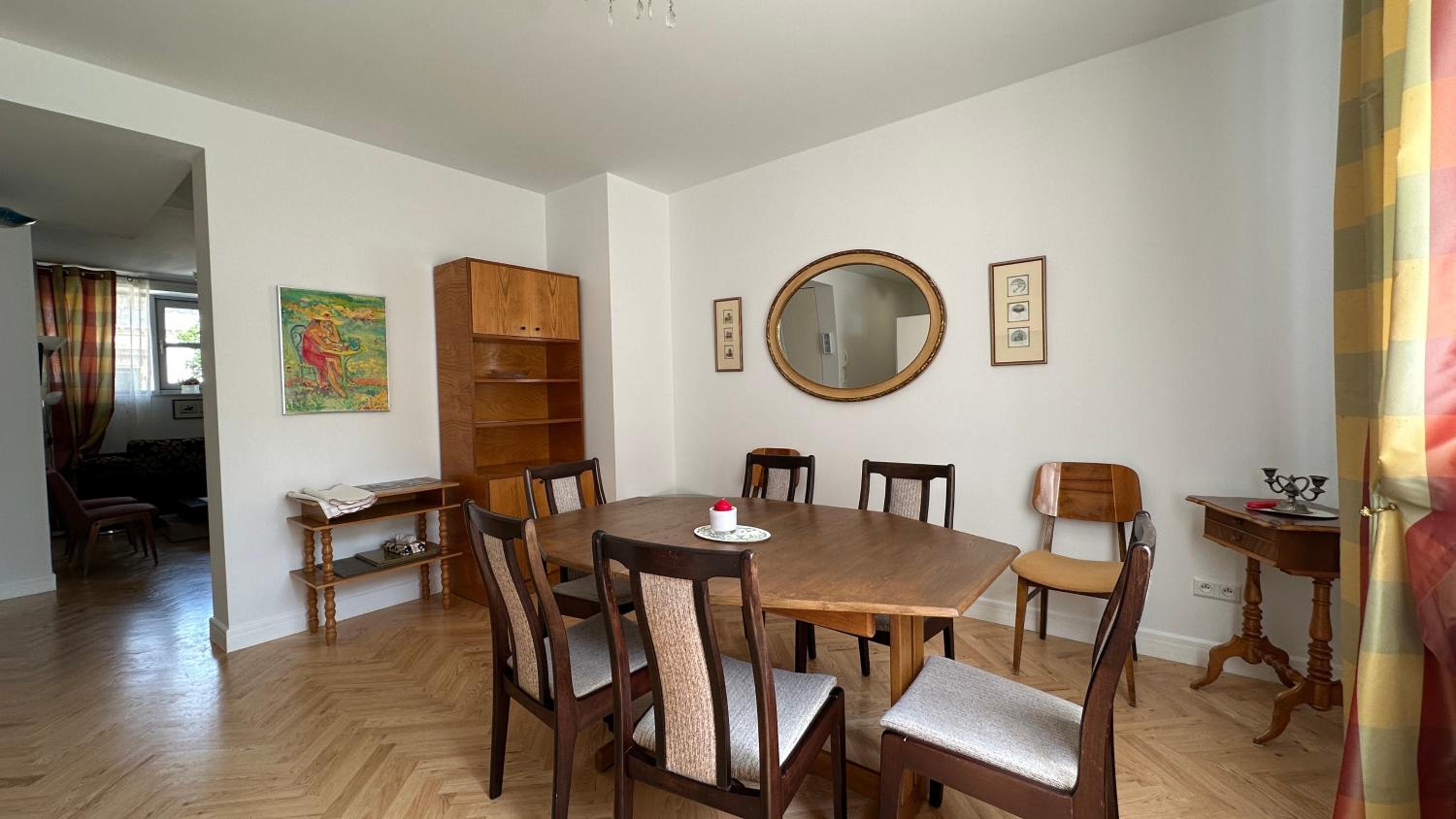 Two Bedrooms City Center Krakow
