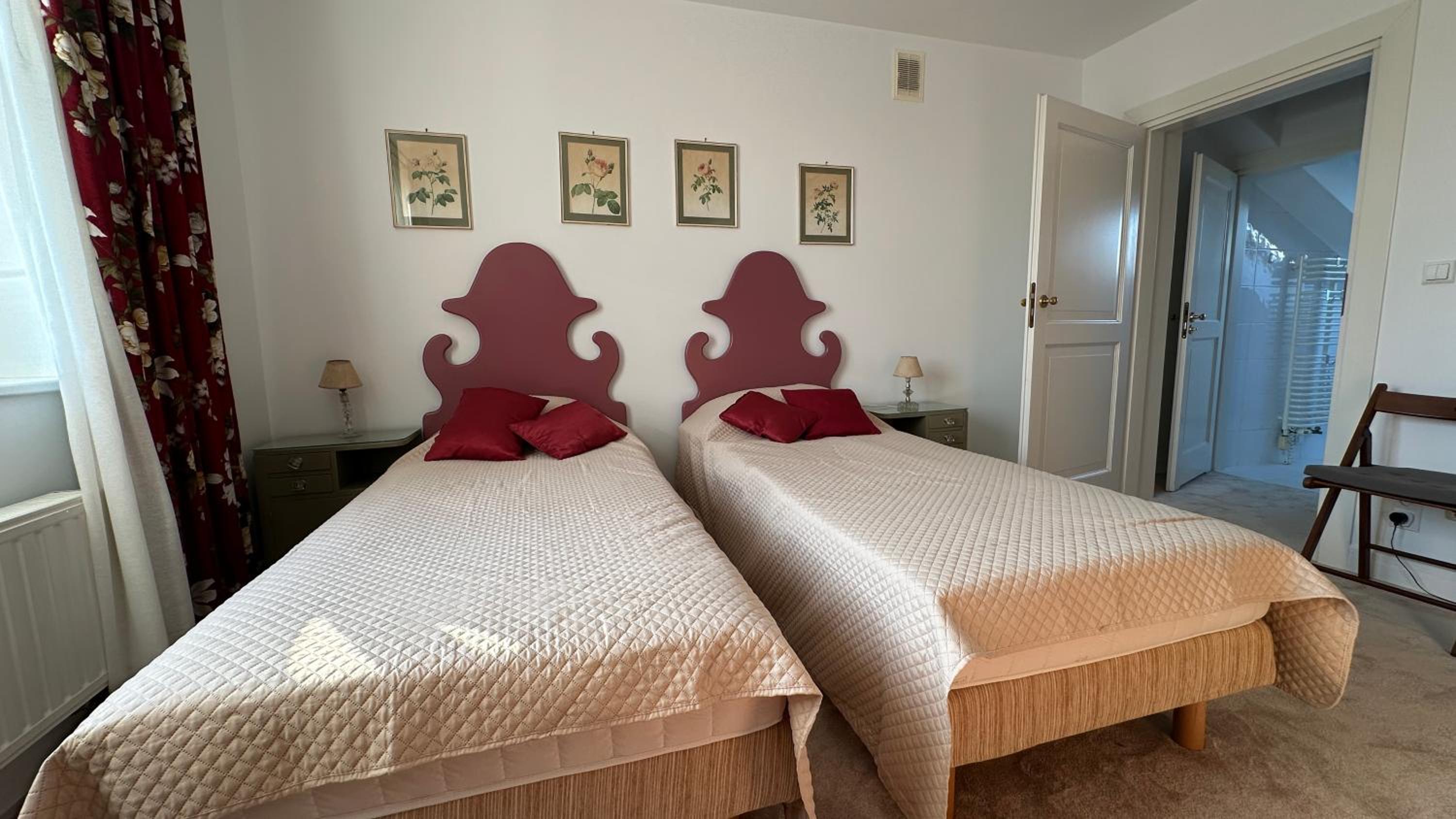 Two Bedrooms City Center Krakow