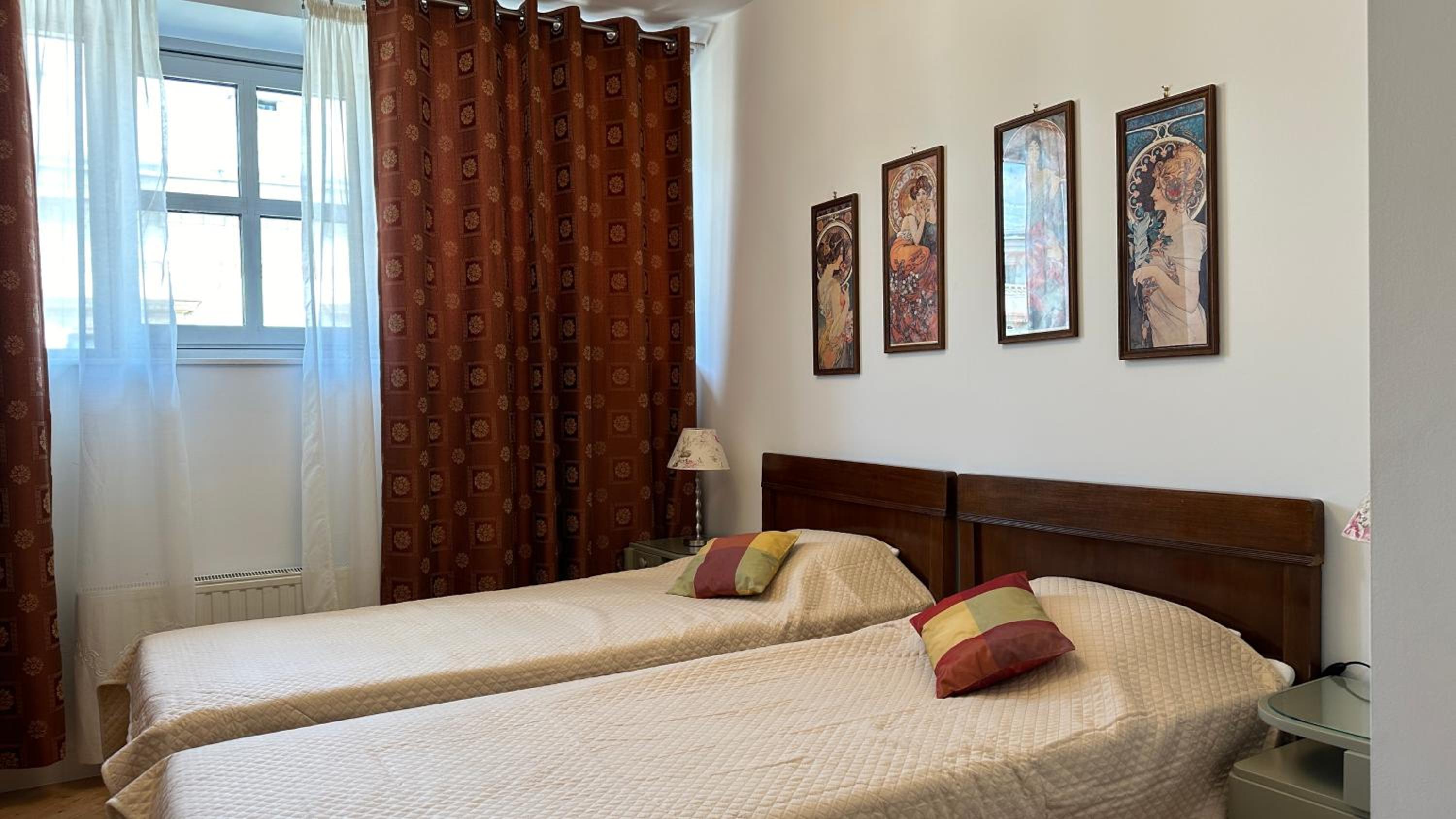 Two Bedrooms City Center Krakow
