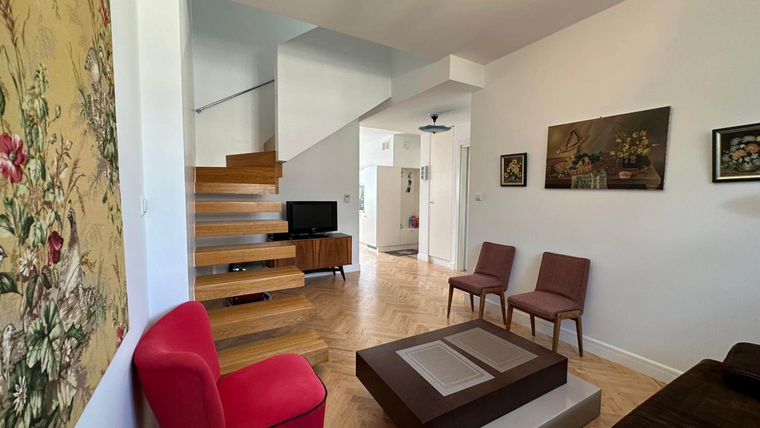 Two Bedrooms City Center Krakow
