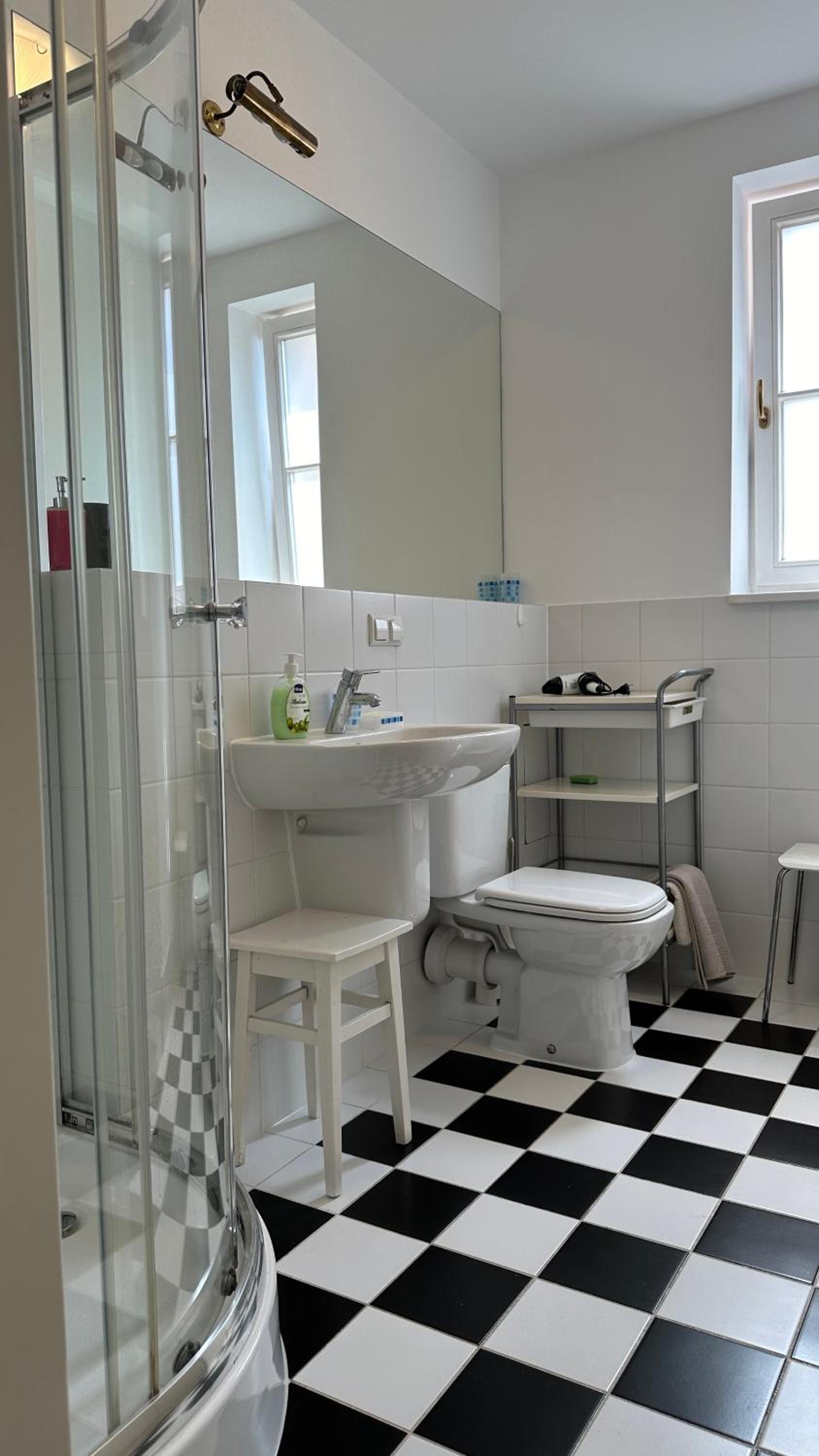 Two Bedrooms City Center Krakow